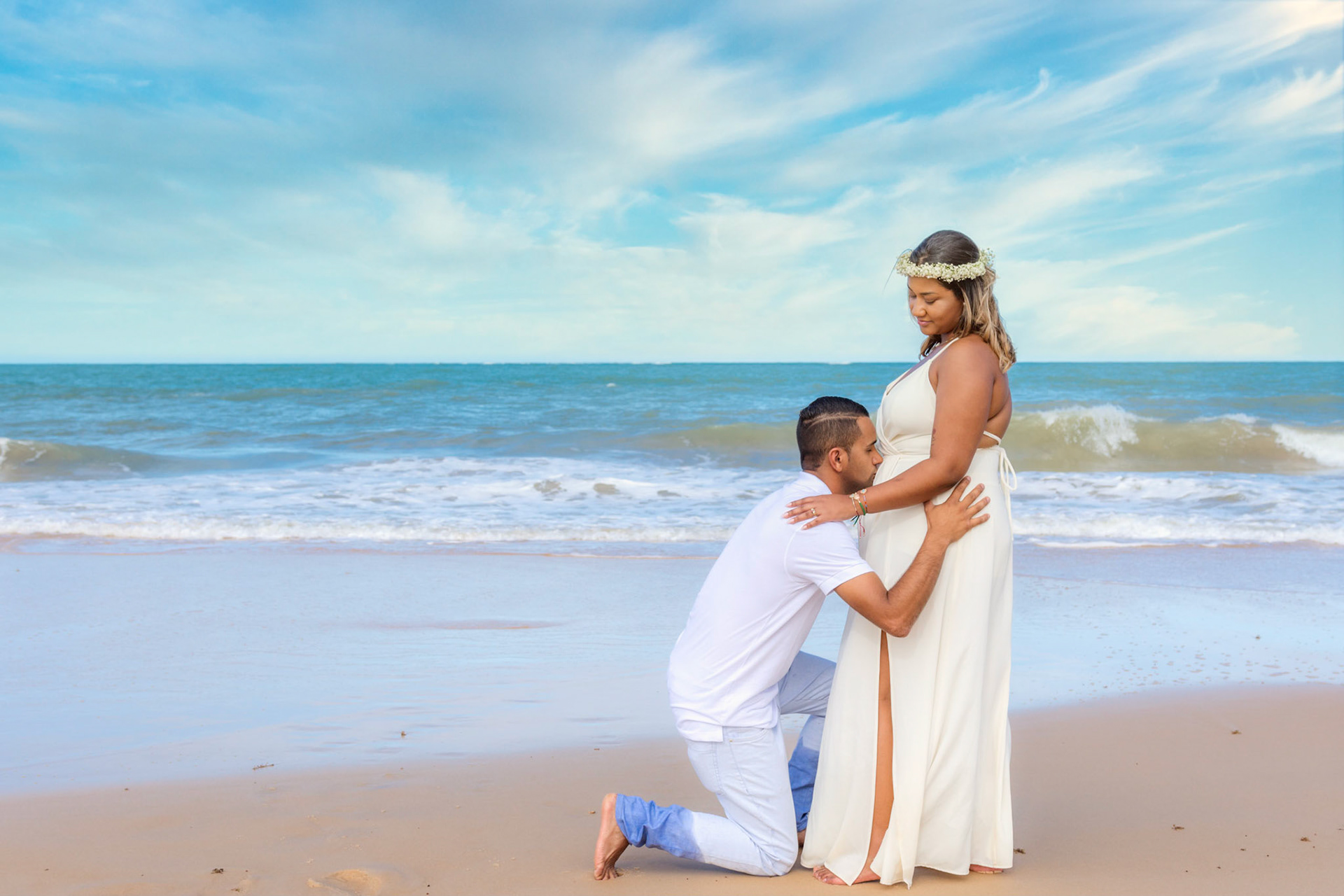 Fotógrafo de Ensaio em Arraial D'Ajuda