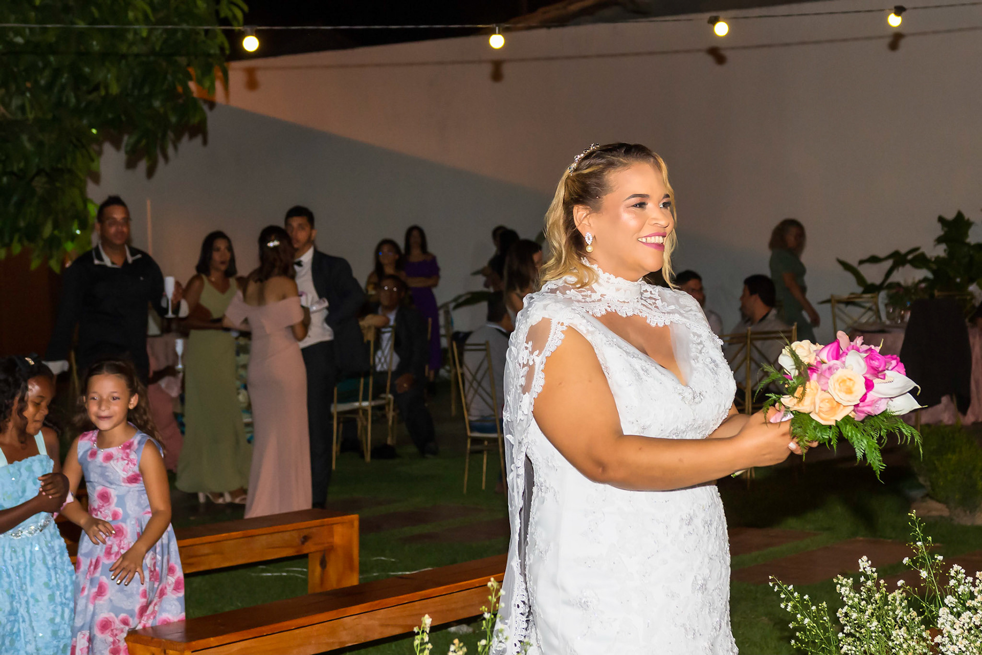 Casamento Evangélico em Porto Seguro Bahia