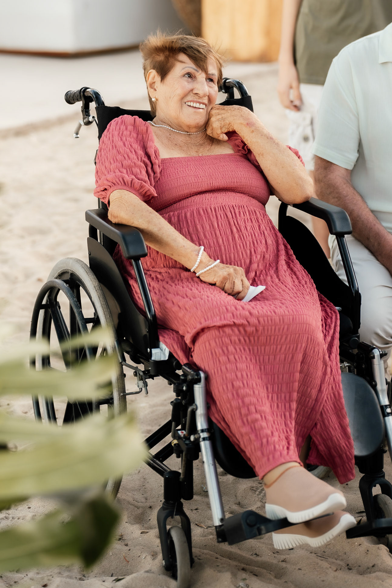 fotografia de casamento na praia em Porto Seguro