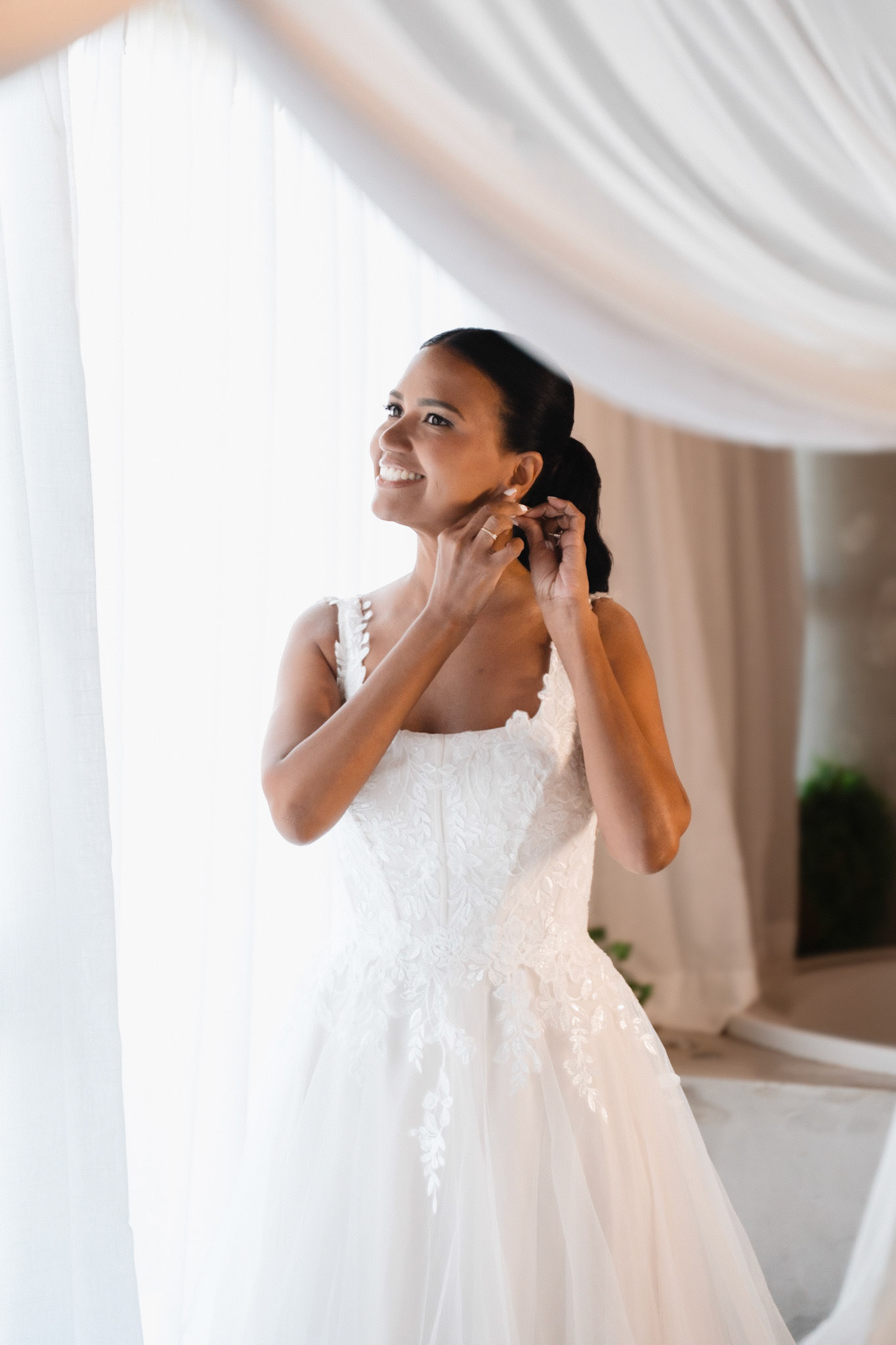 Making OF casamento Porto Seguro