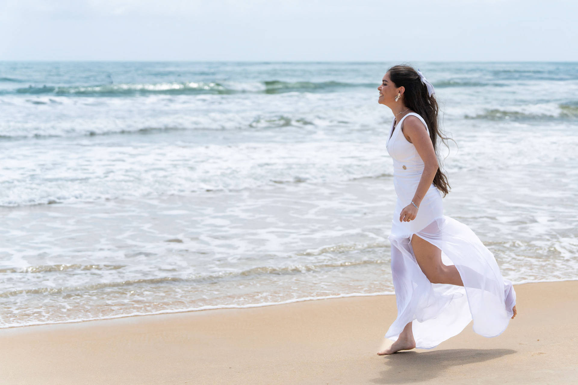 Ensaio Casal em Trancoso