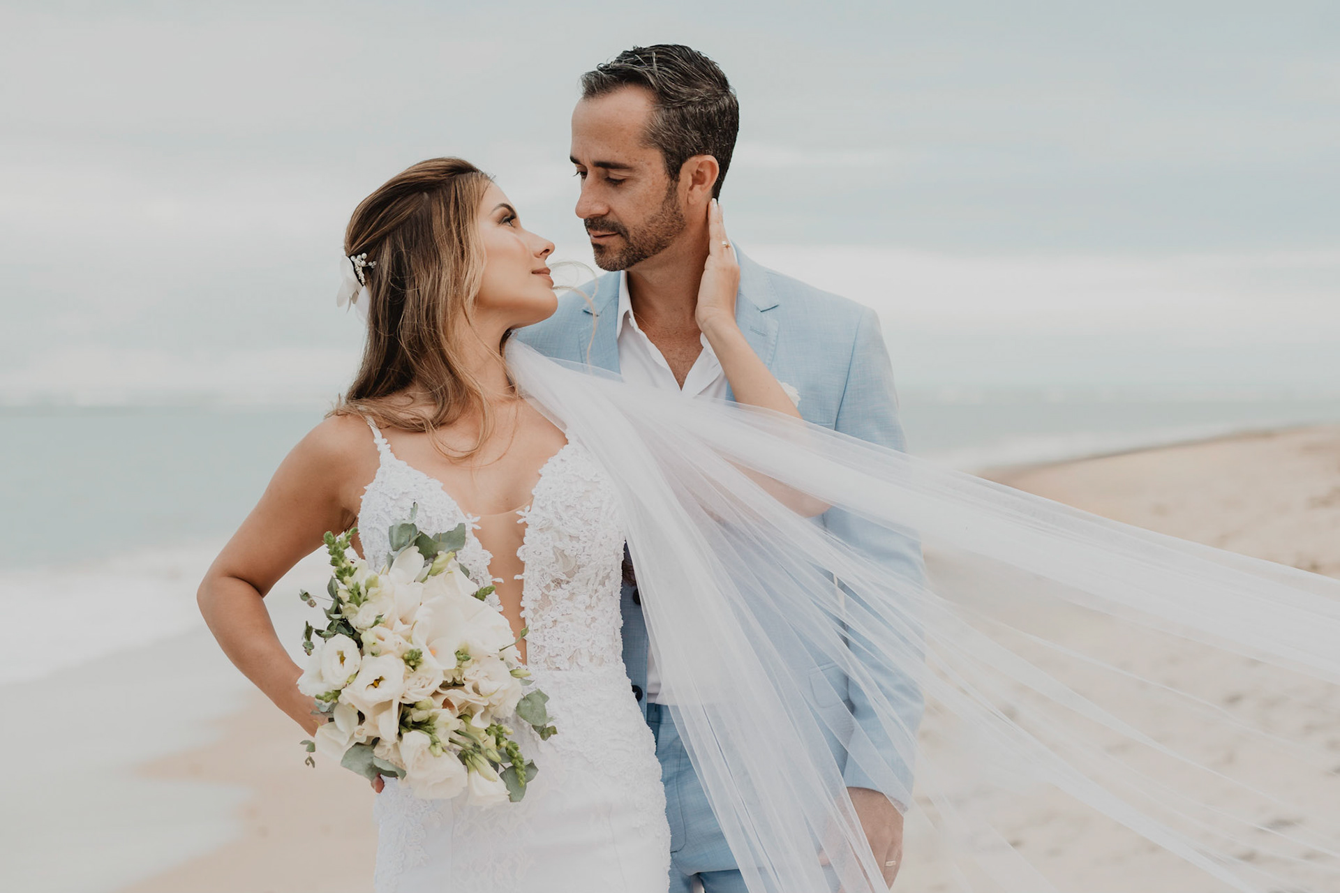 Casamento em Arraial D’Ajuda