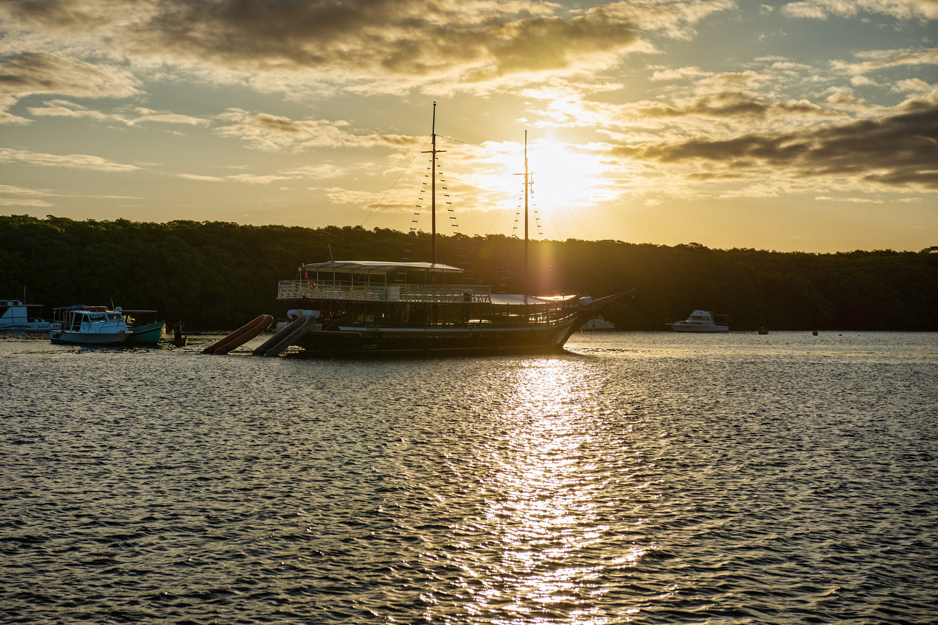 Santa Cruz Cabrália Bahia