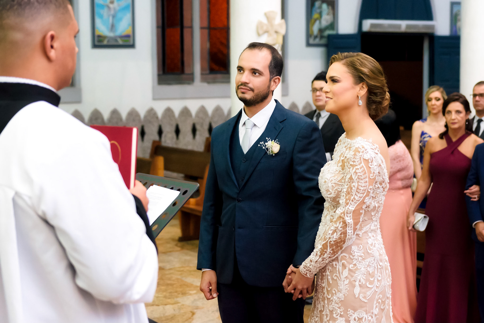 Fotógrafo de Casamento em Eunápolis - BA