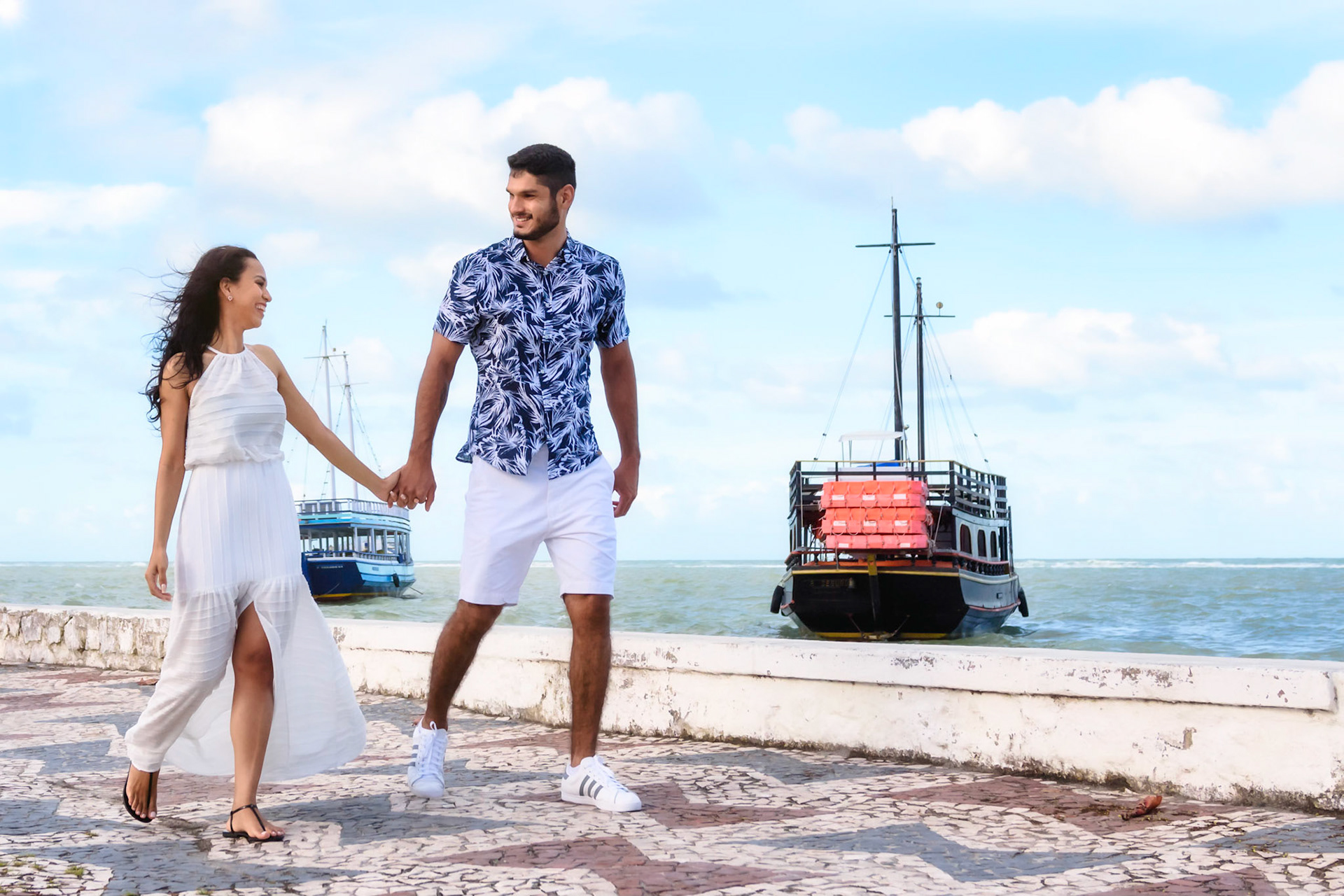 Fotógrafo de Ensaio Casal em Porto Seguro