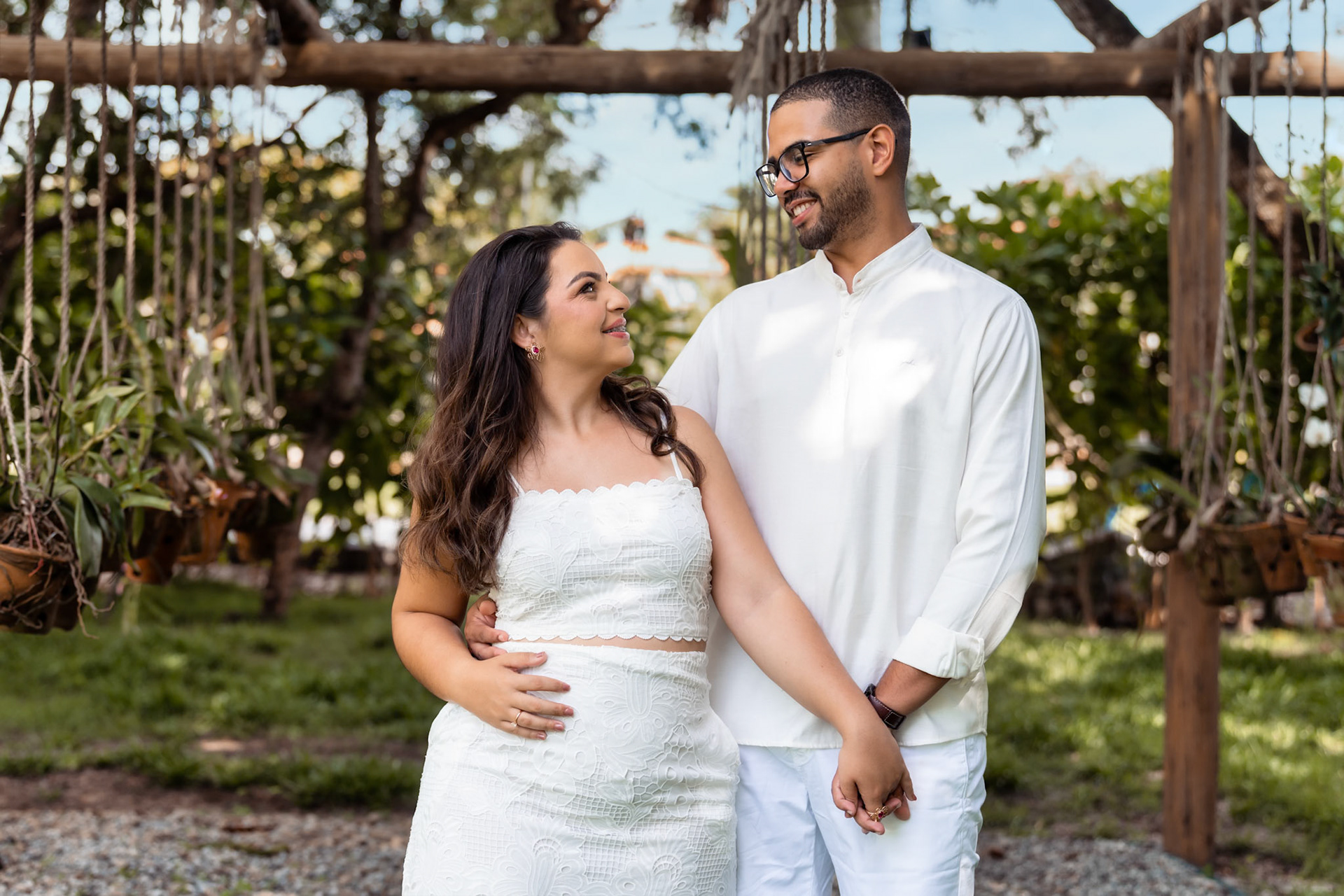 ensaio fotográfico em Porto Seguro