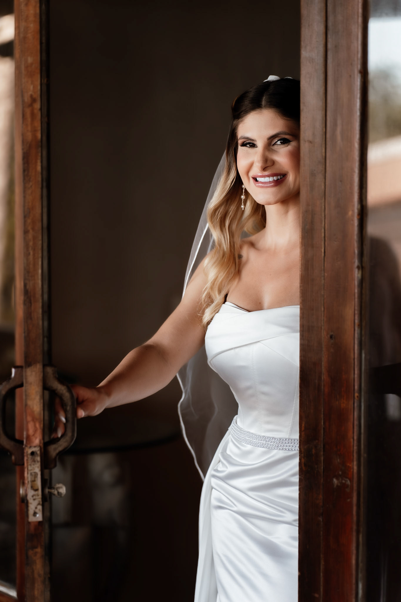 Making OF Noiva em Arraial D'Ajuda Bahia