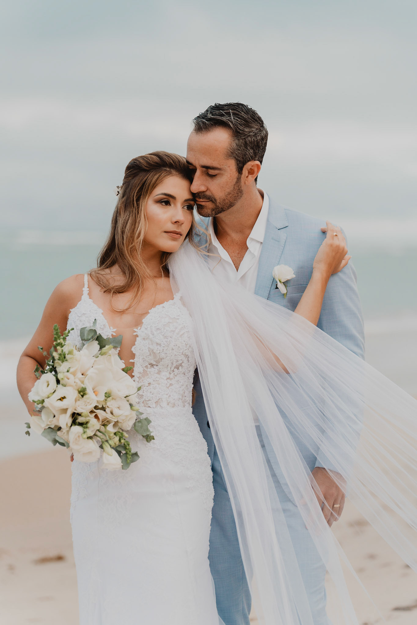 Ensaio Pré Wedding em Arraial D’Ajuda