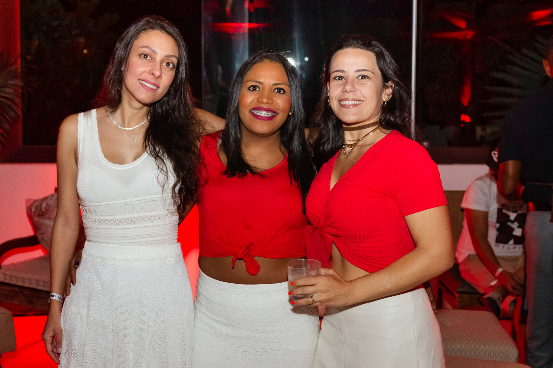 Vilarejo de Santo André