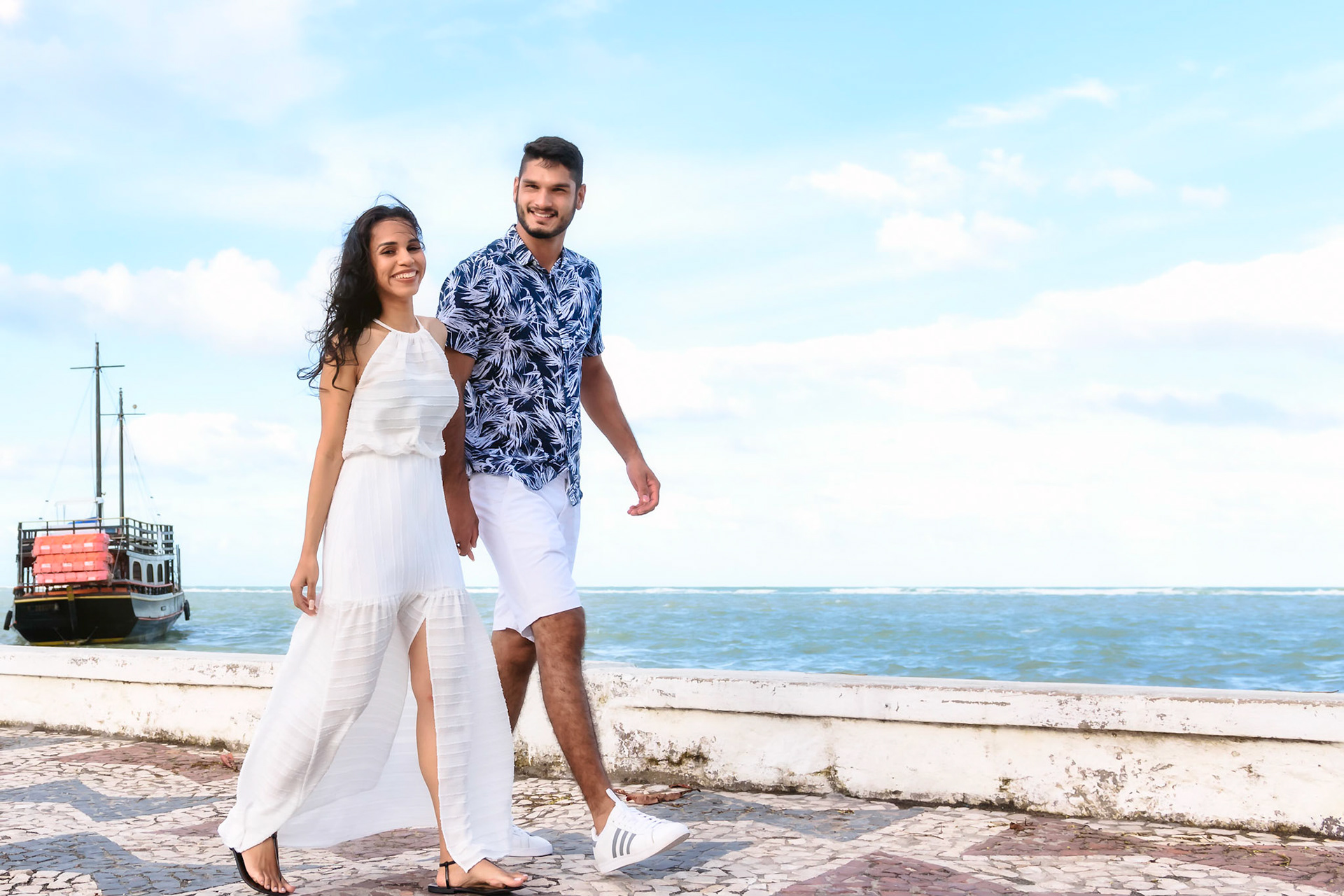 Fotógrafo de Ensaio Casal em Porto Seguro