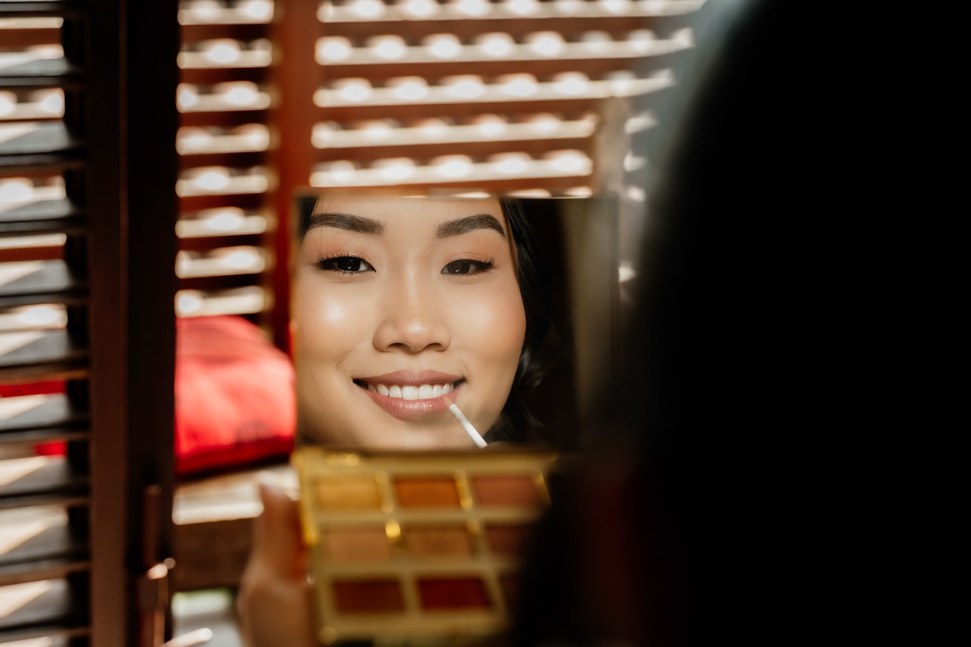 Making OF Noiva em Trancoso Bahia