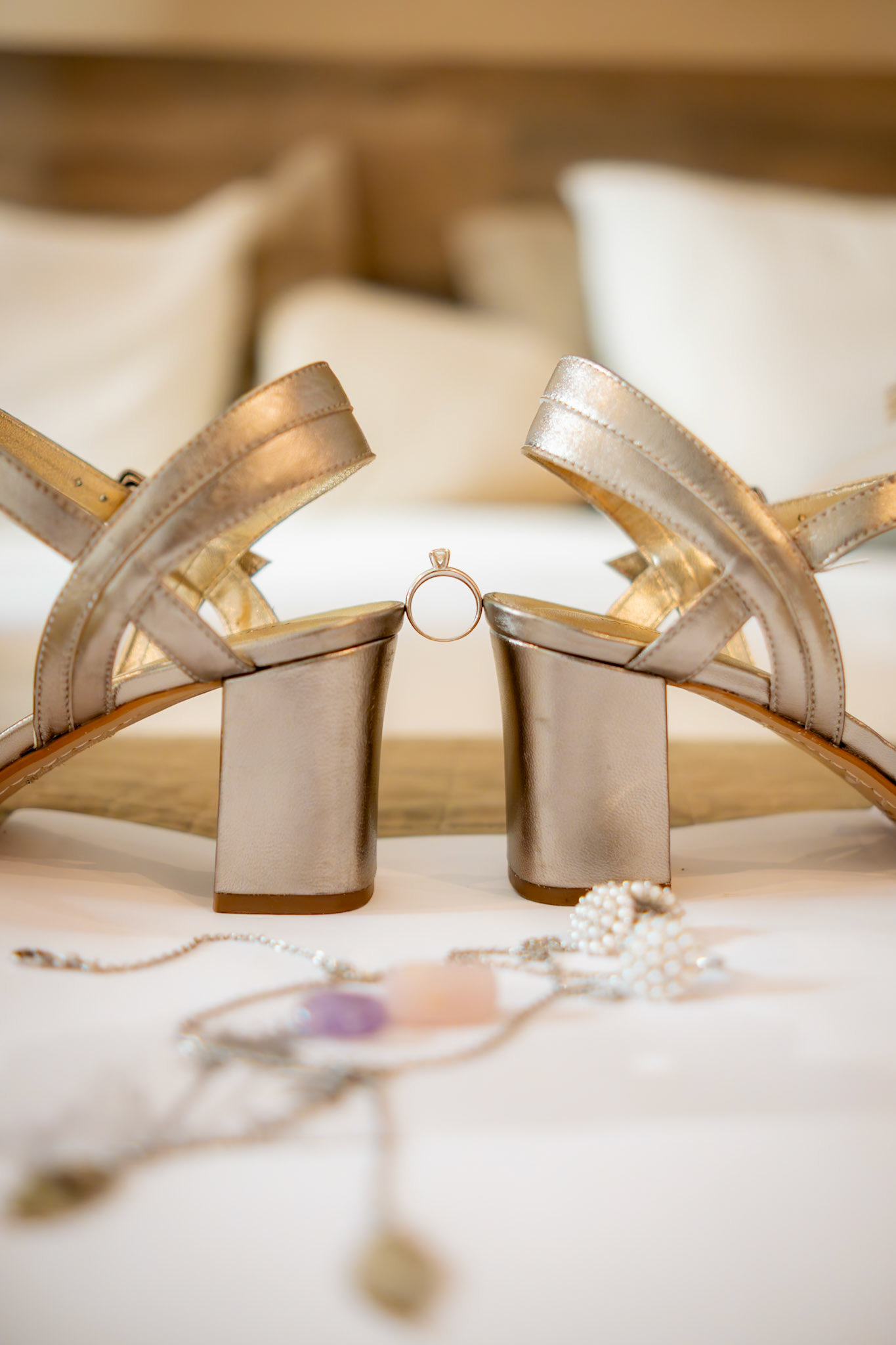 Making OF Noiva em Arraial D'Ajuda Bahia