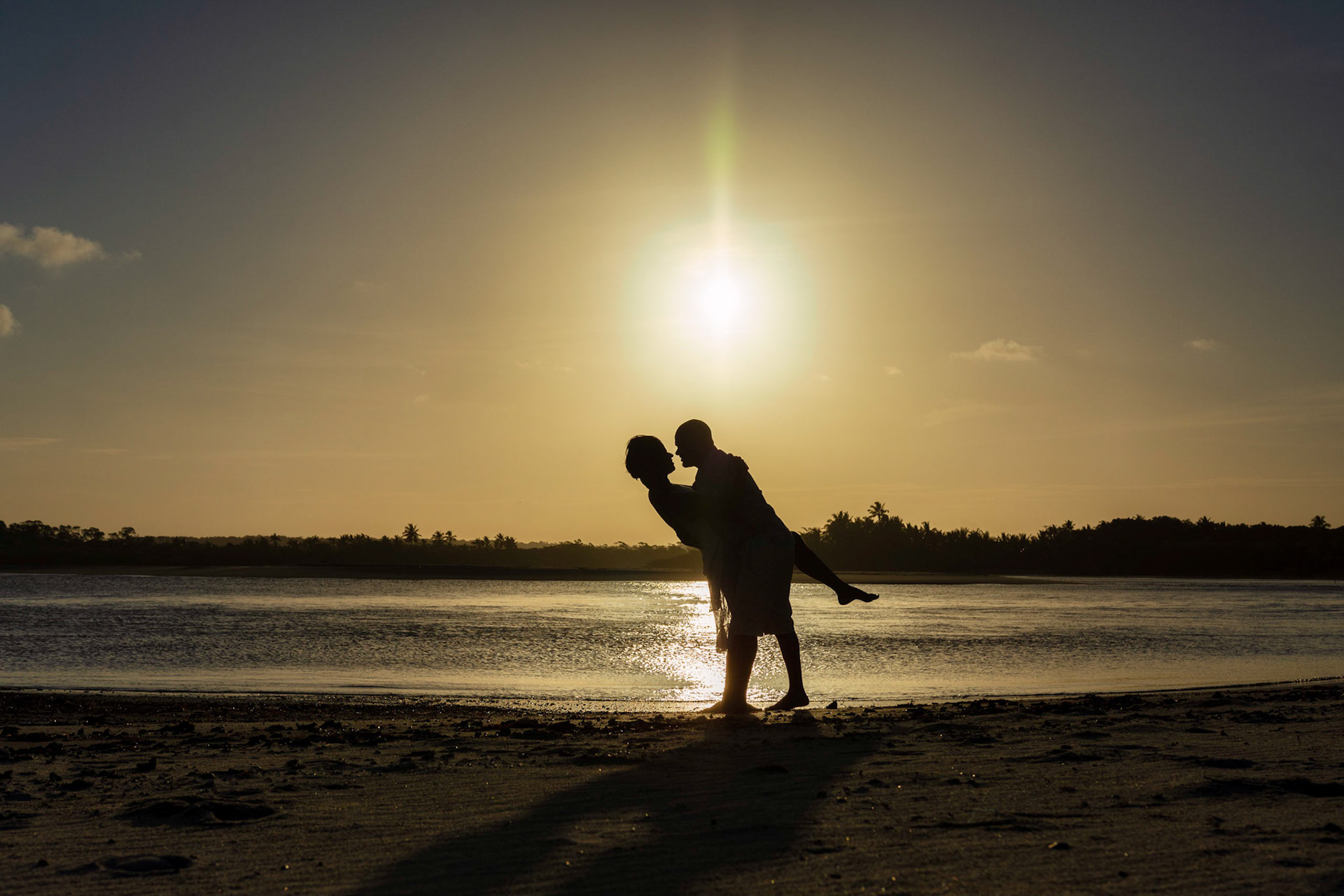 Fotógrafo de Casamento em Santo André - Bahia