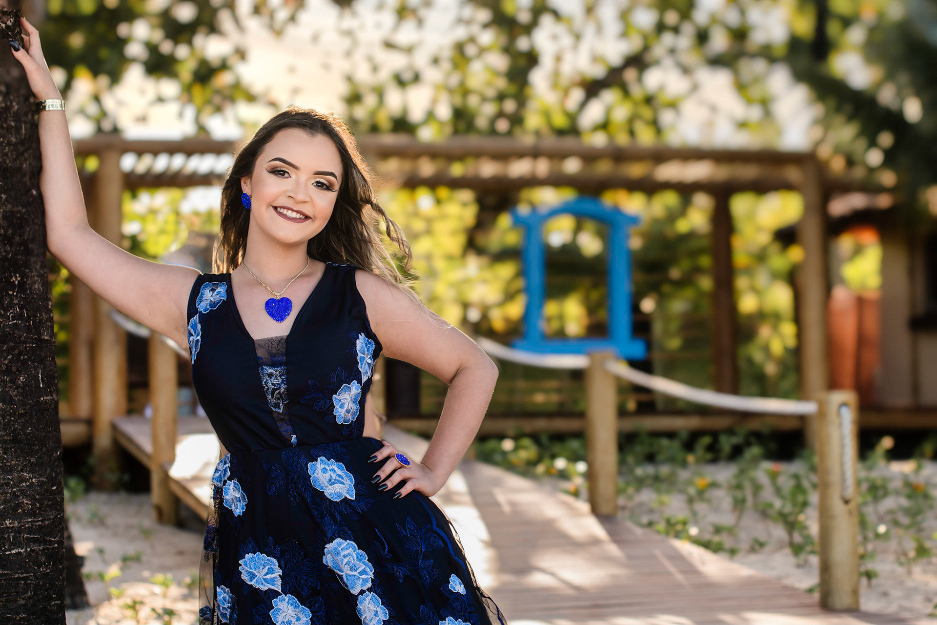 Fotógrafo de Debutante em Porto Seguro