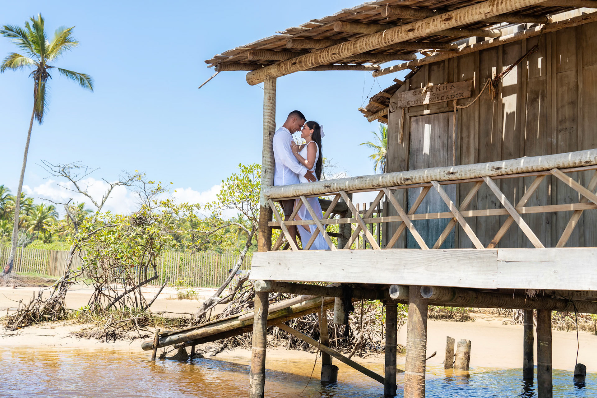 Fotógrafo em Trancoso