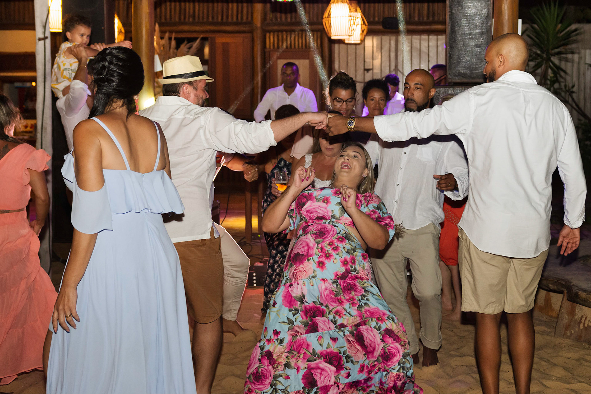 fotografia de Casamento na Cabana Malibu