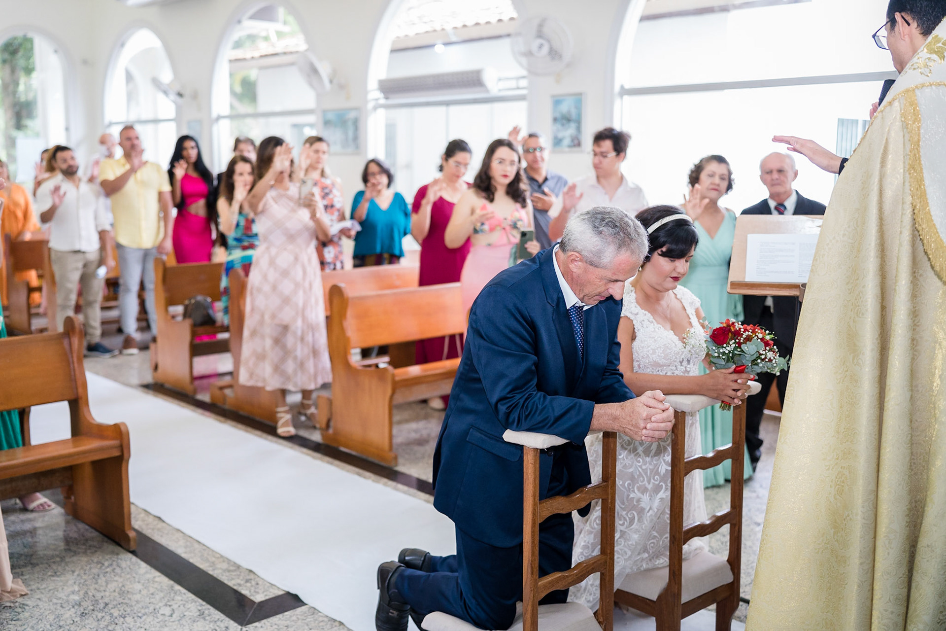 fotógrafo de casamento