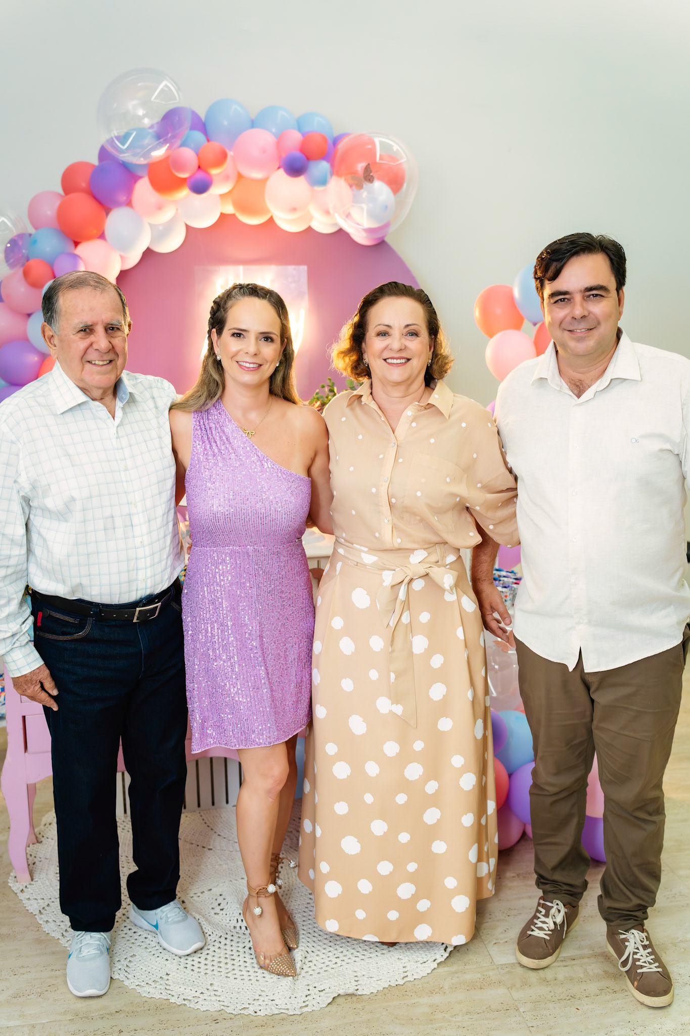 fotógrafo de Aniversário Adulto em Porto Seguro