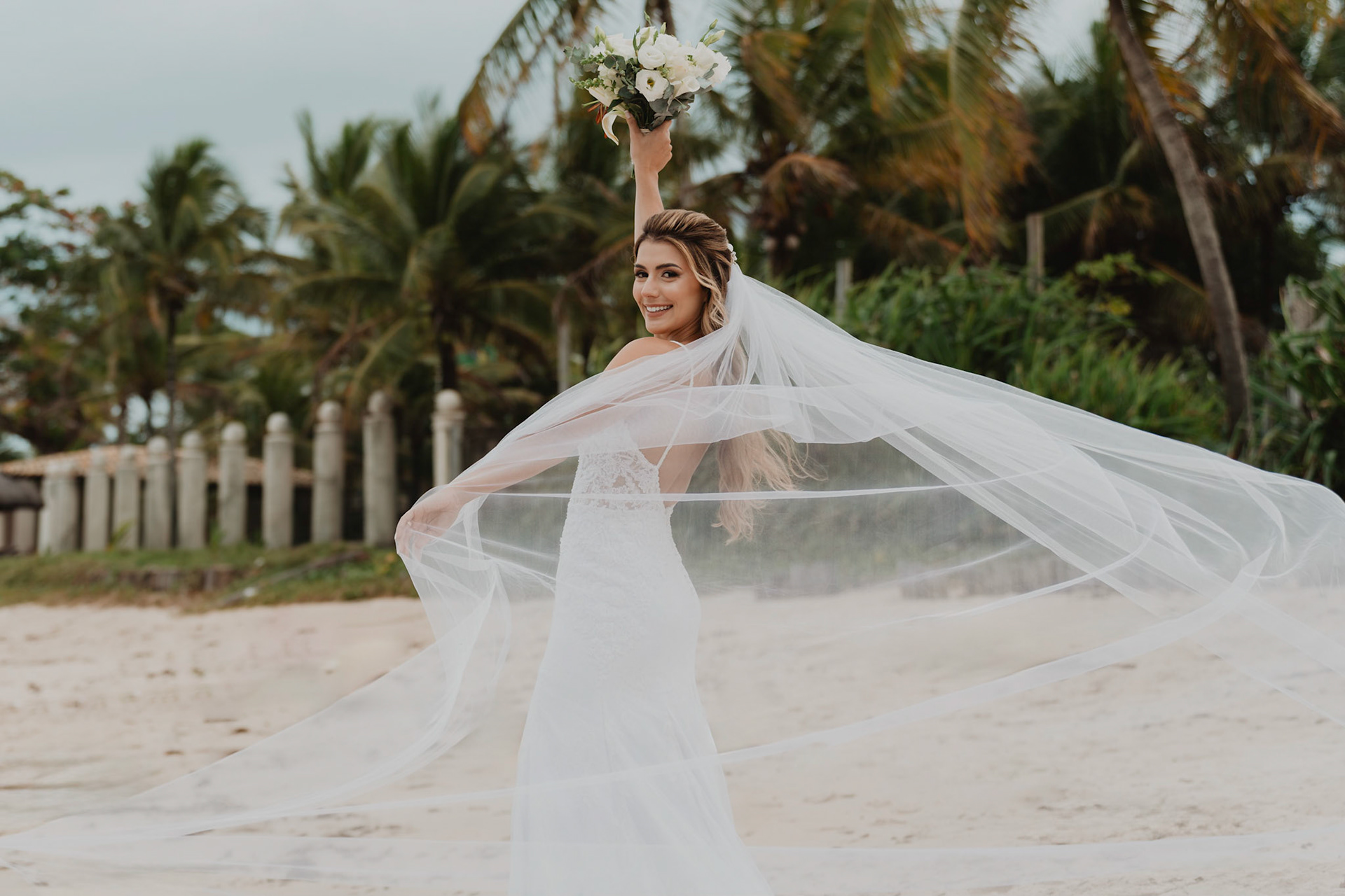 Fotógrafo de Casamento em Arraial D’Ajuda
