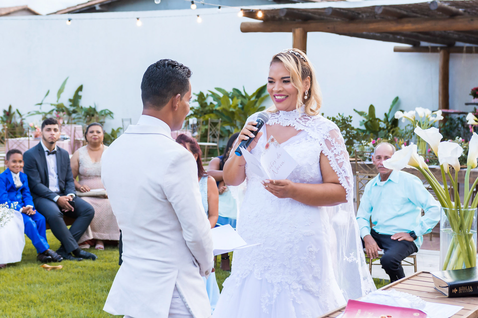 fotografia de casamento em Porto Seguro