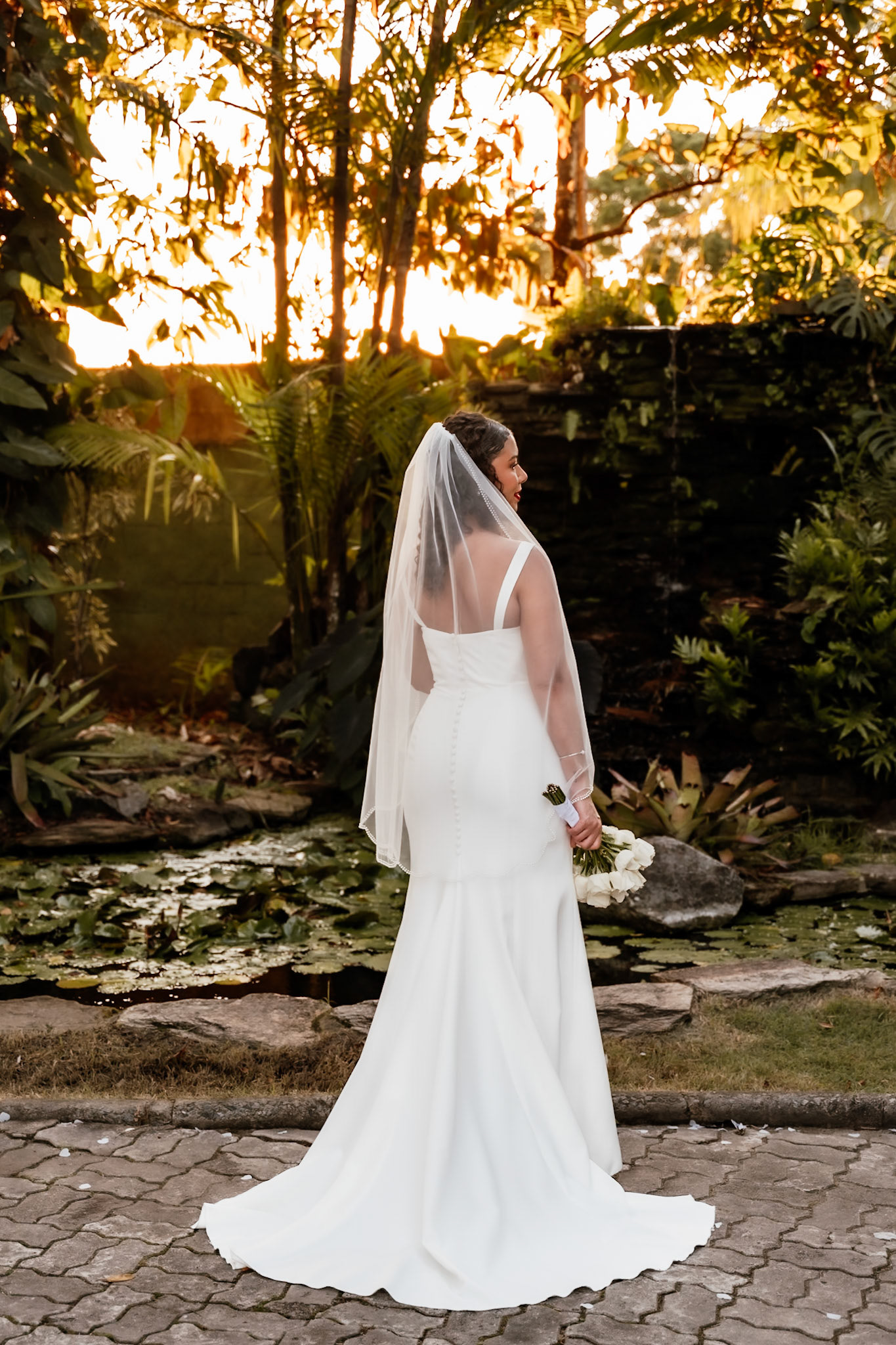 fotografia de casamento