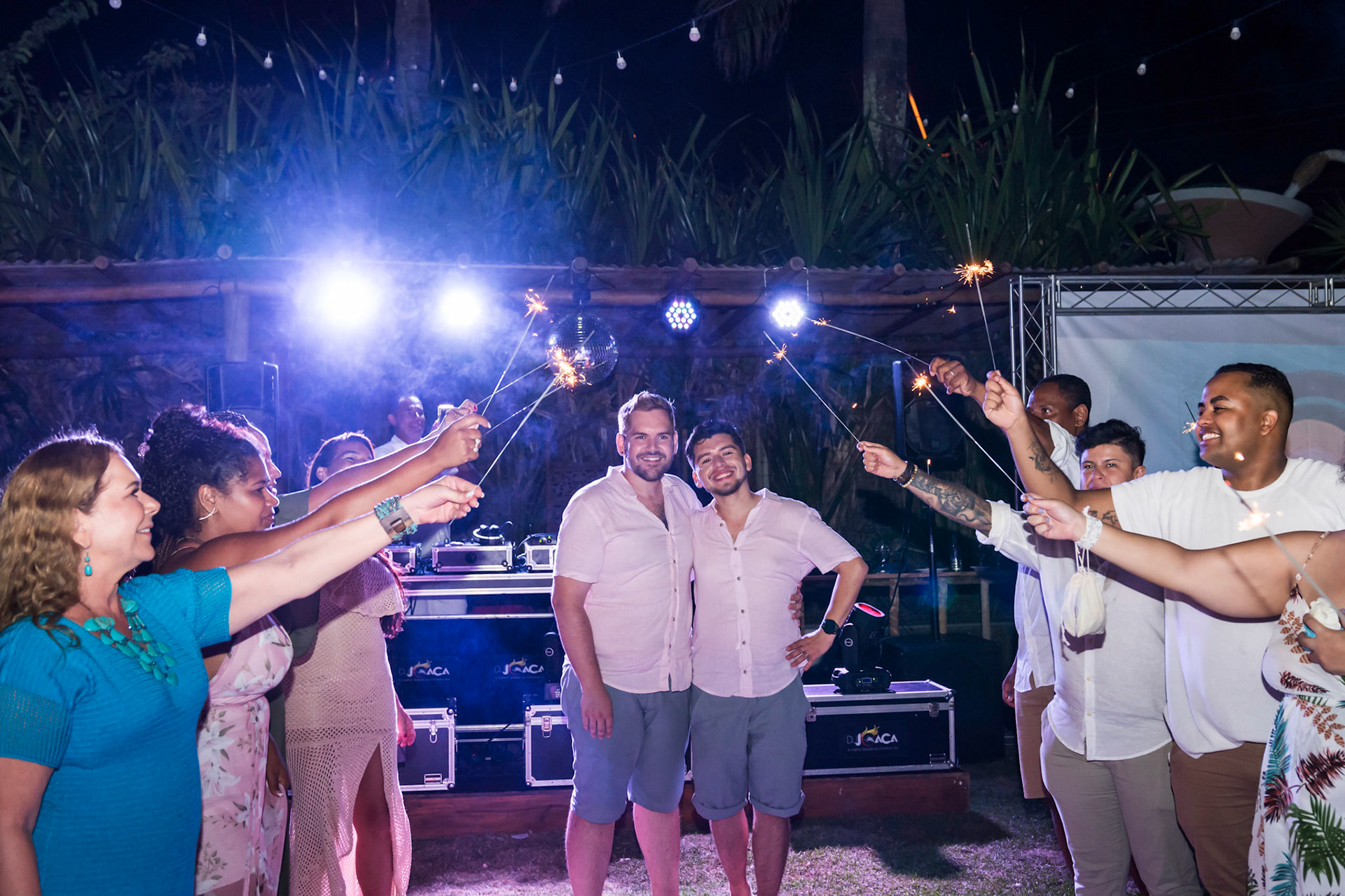 Fotógrafo de Casamento em Porto Seguro