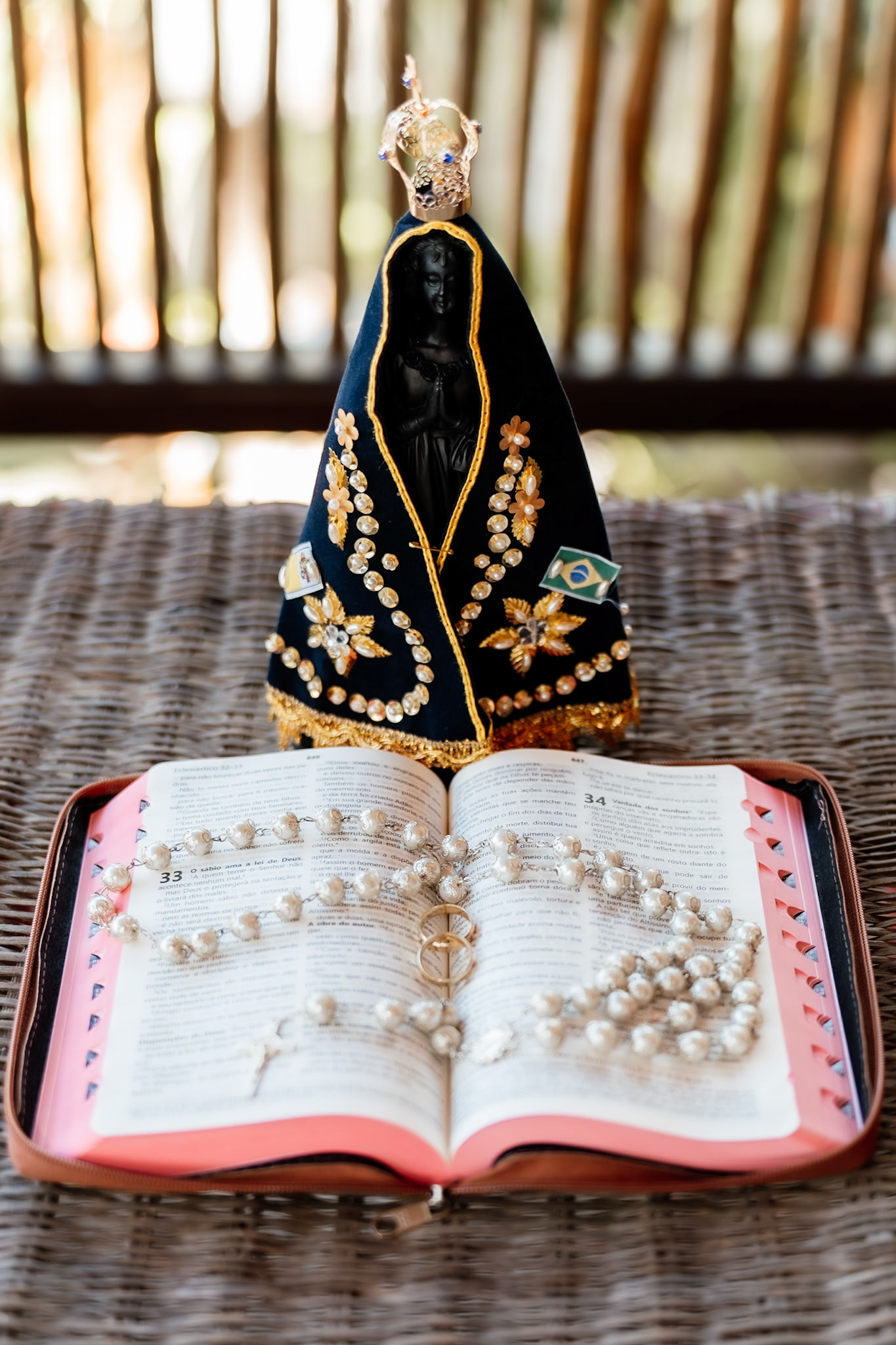 Making OF Noiva em Arraial D'Ajuda Bahia