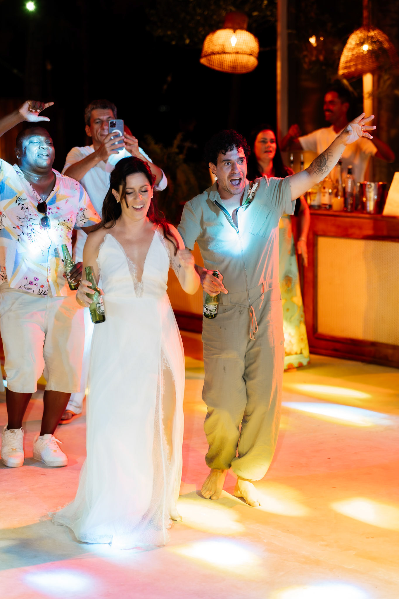 casar na praia em Arraial d’ Ajuda