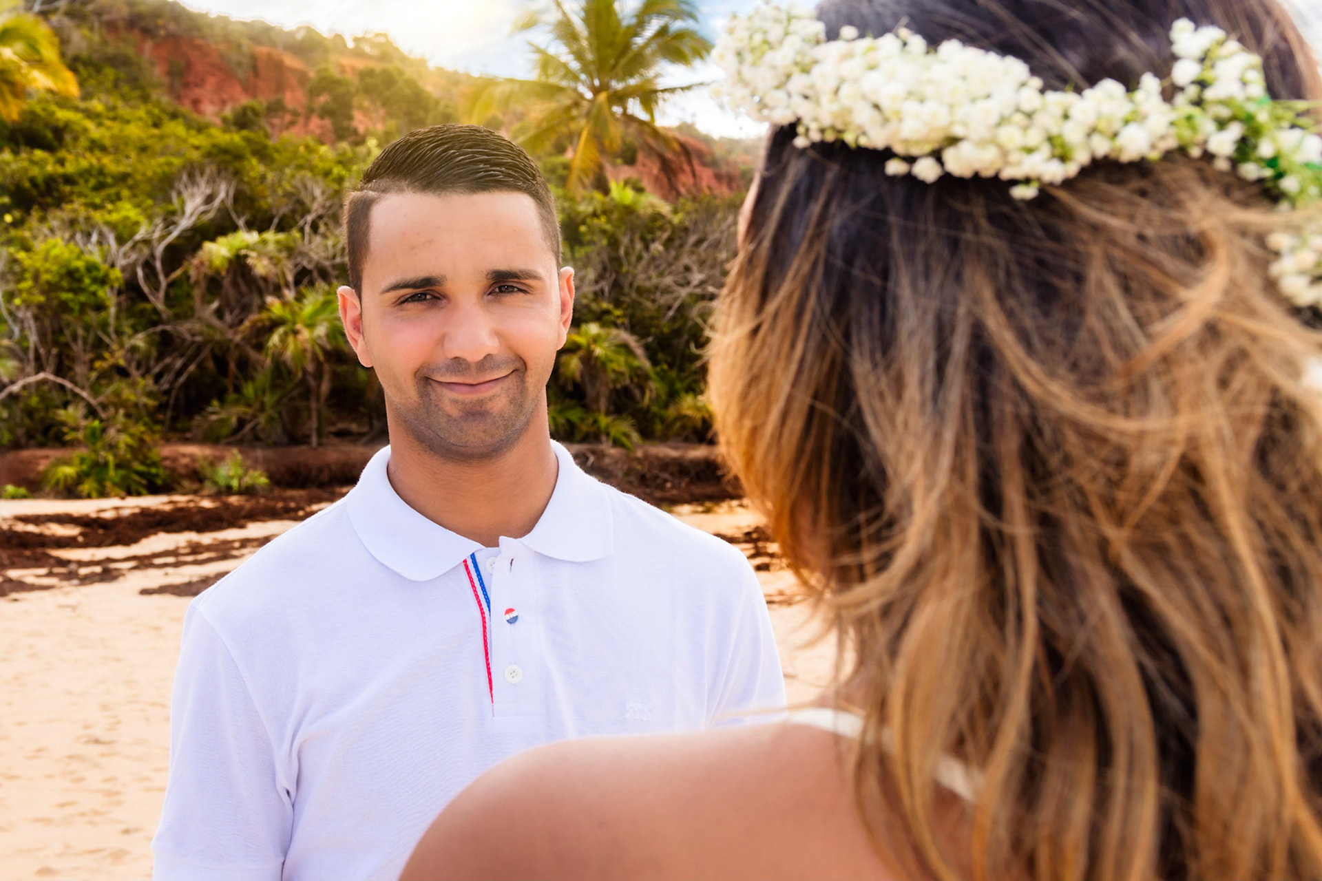 Fotógrafo de Ensaio em Arraial D'Ajuda