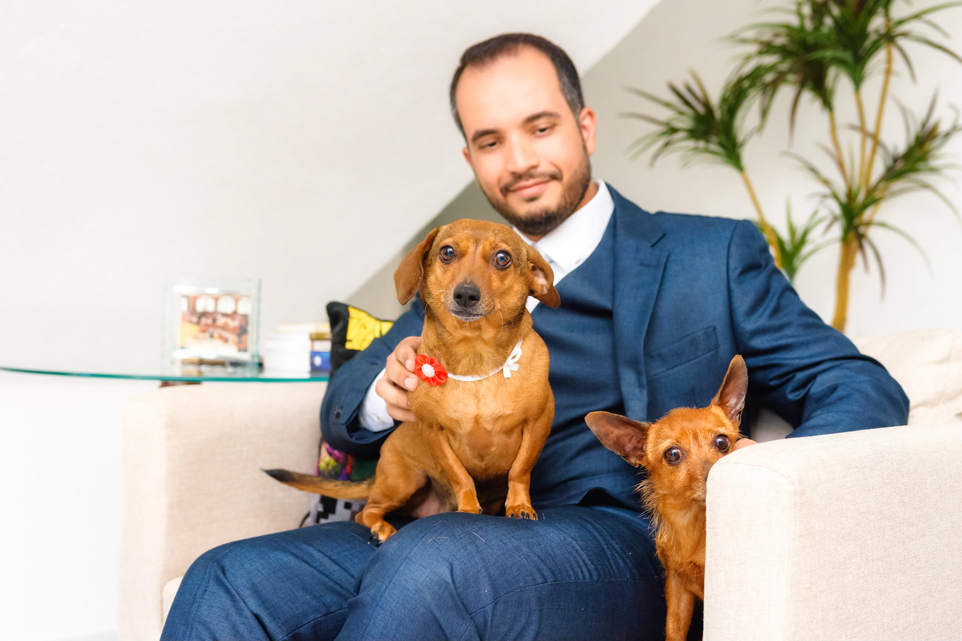 Making OF do Noivo em Eunápolis Bahia