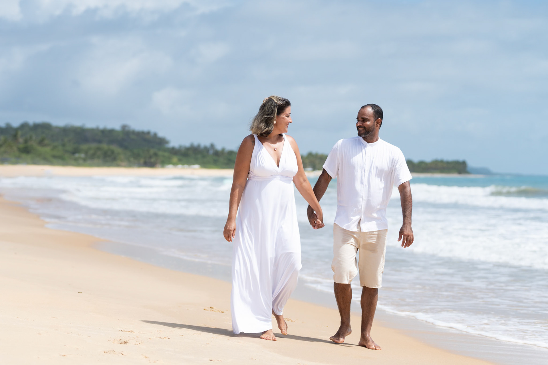 Ensaio Casal em Trancoso