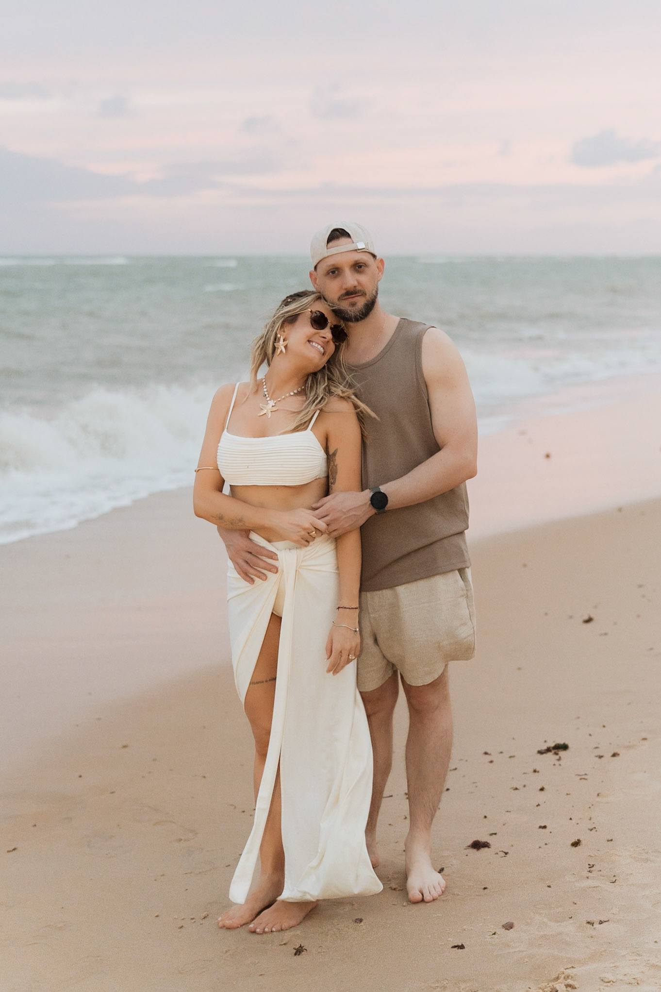 Beach Day em Porto Seguro