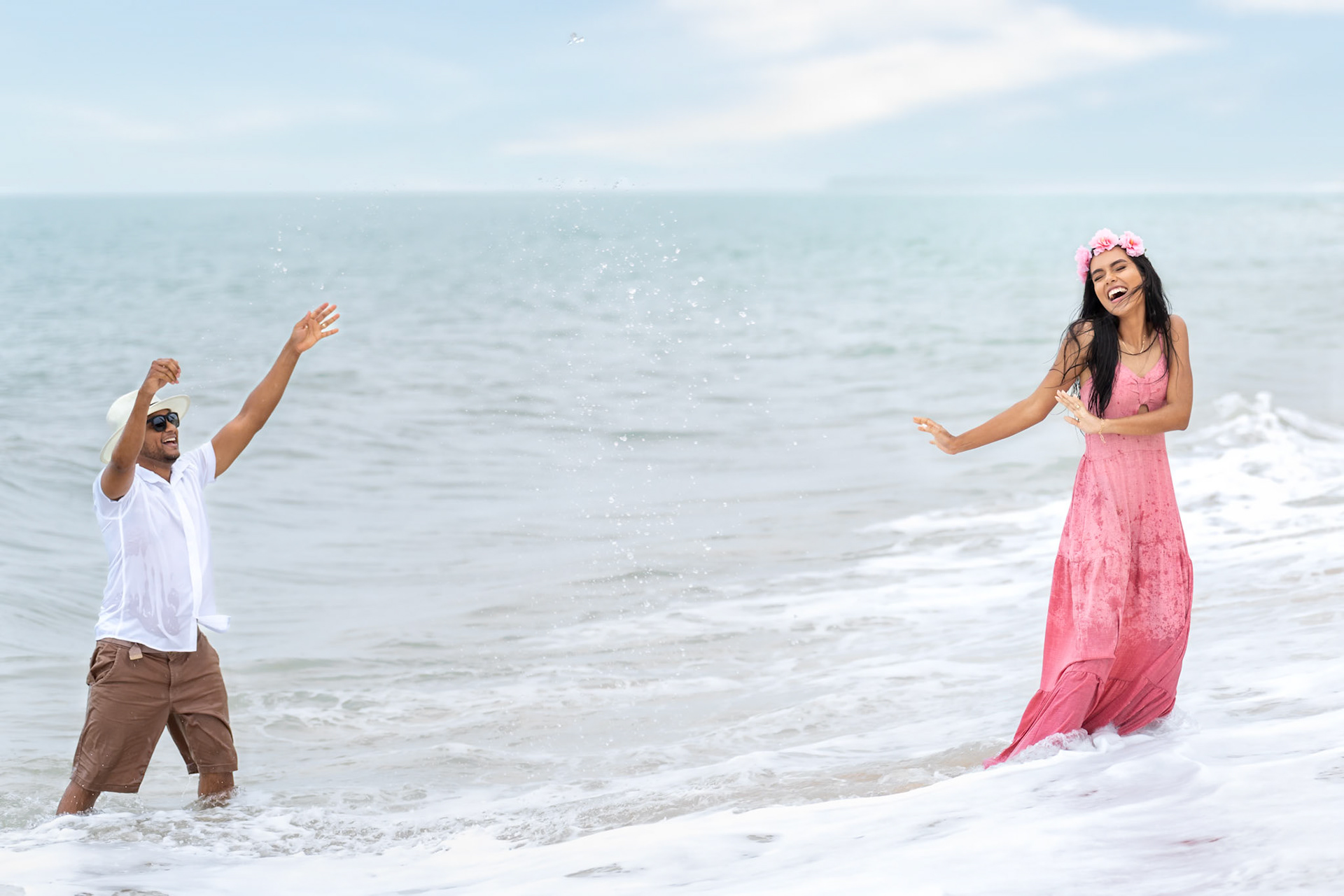 ensaio casal em Trancoso