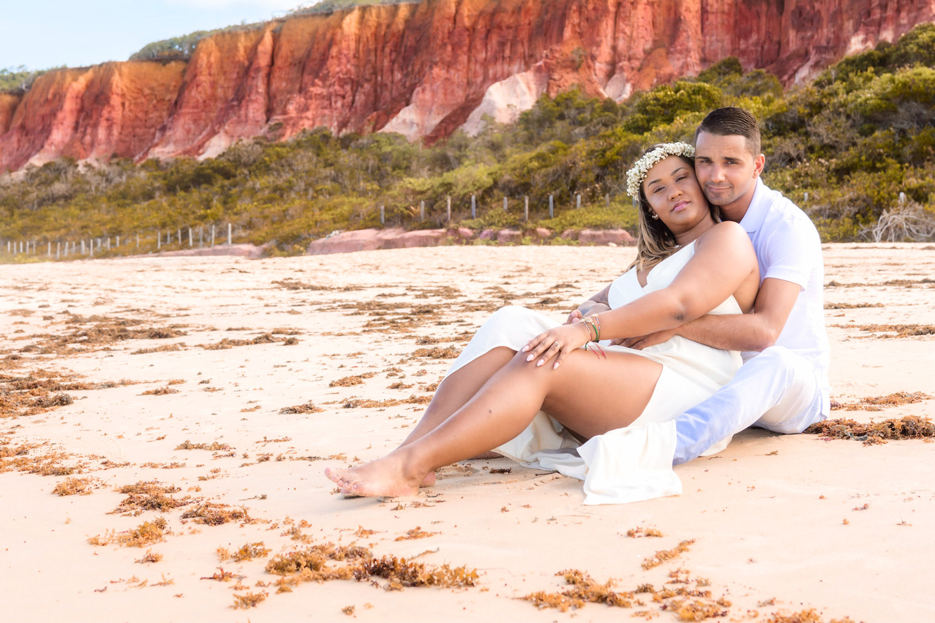 Fotógrafo de Ensaio em Arraial D'Ajuda