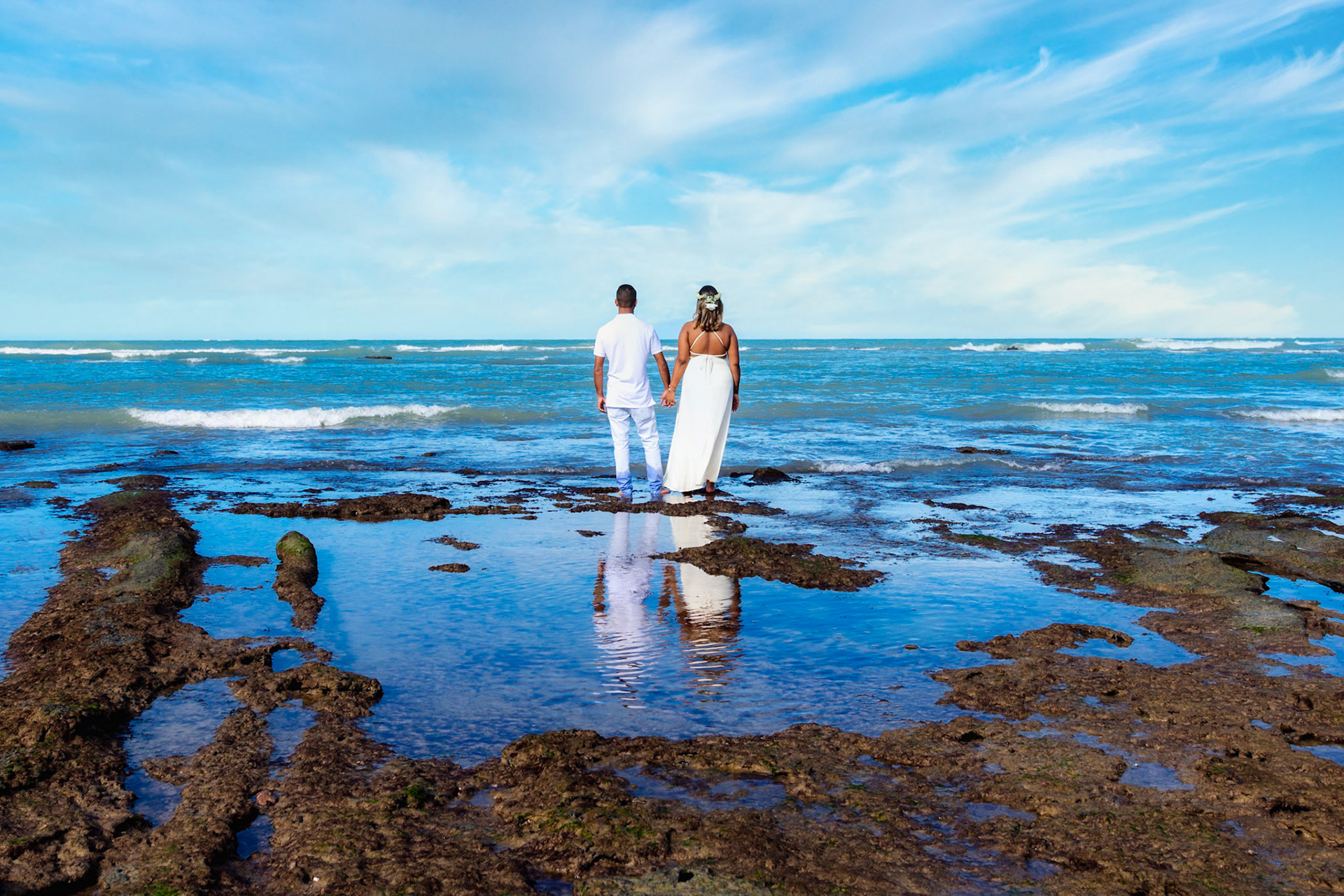 Fotógrafo de Ensaio em Arraial D'Ajuda