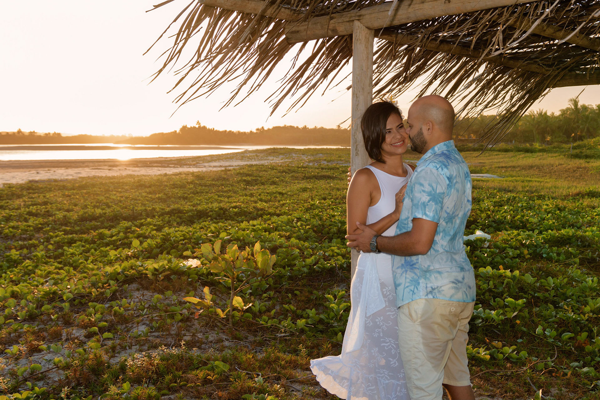 Fotógrafo de Casamento em Santo André - Bahia