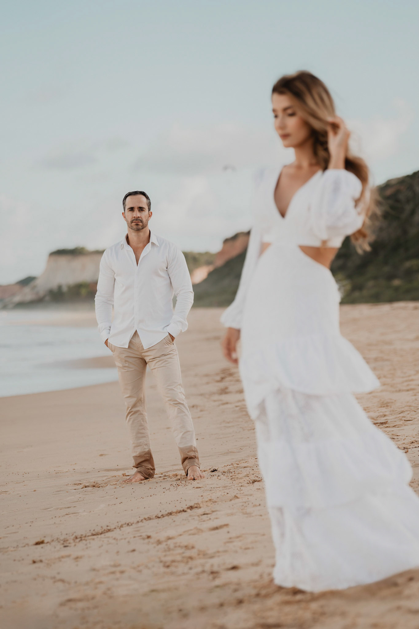 cerimônia de casamento Arraial d’Ajuda