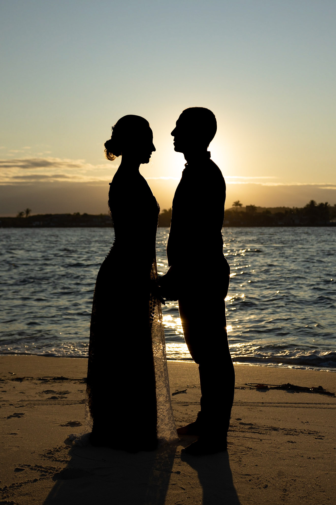 Ensaio Pré Wedding em Arraial D'Ajuda