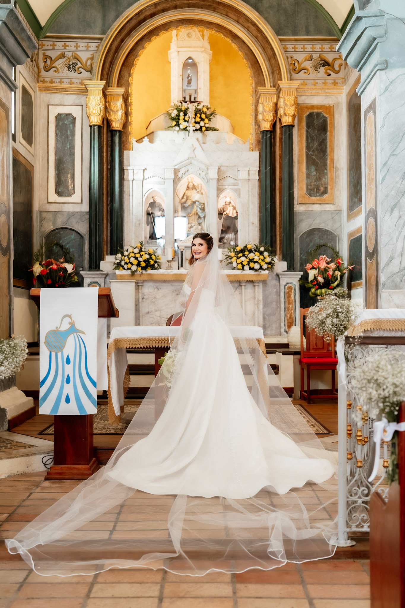 Igreja Nossa Senhora d' Ajuda