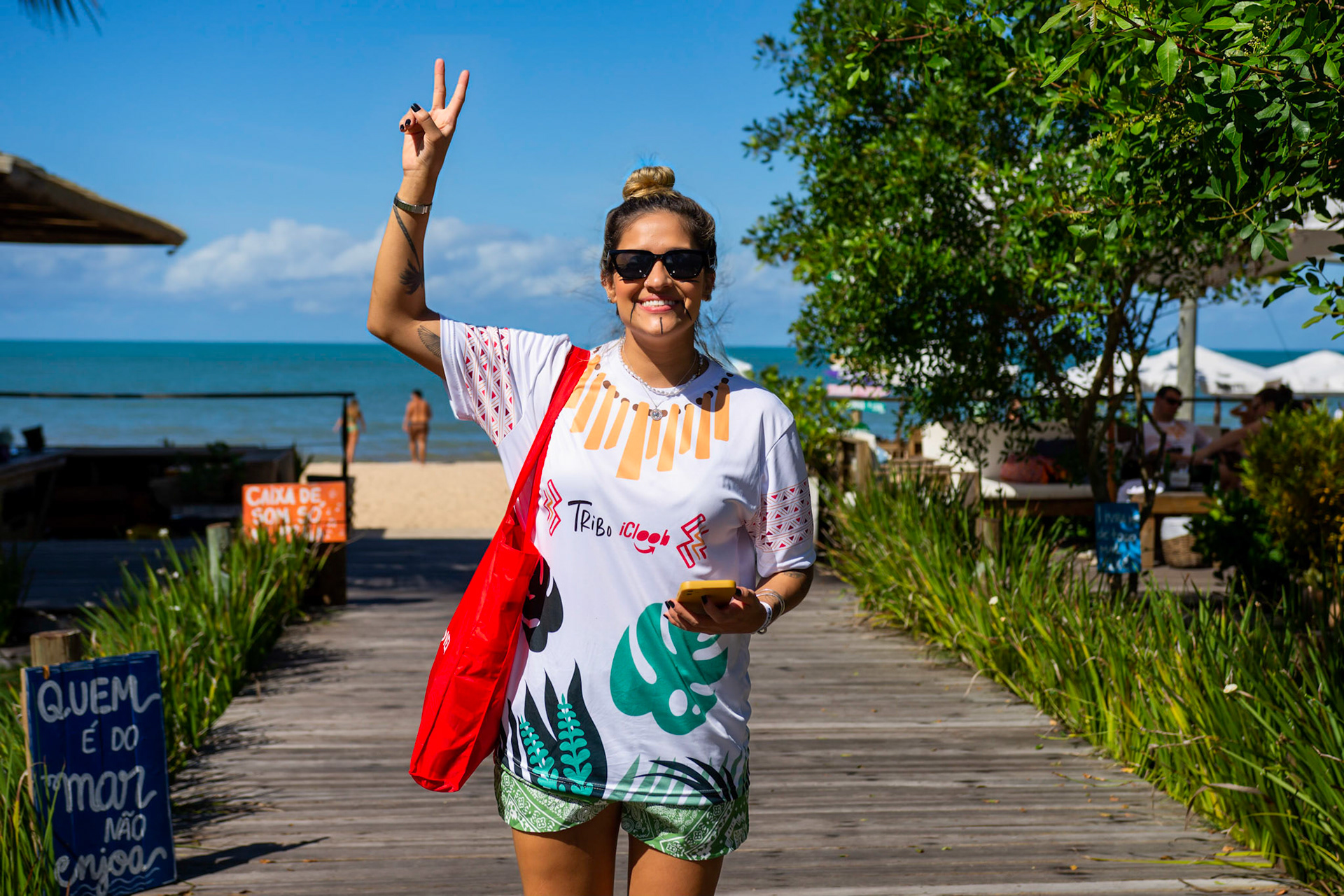 Manito Praia