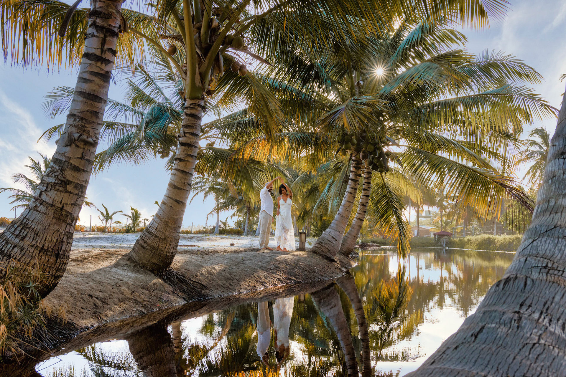 Fotógrafo de Casamento em Santo André - Bahia