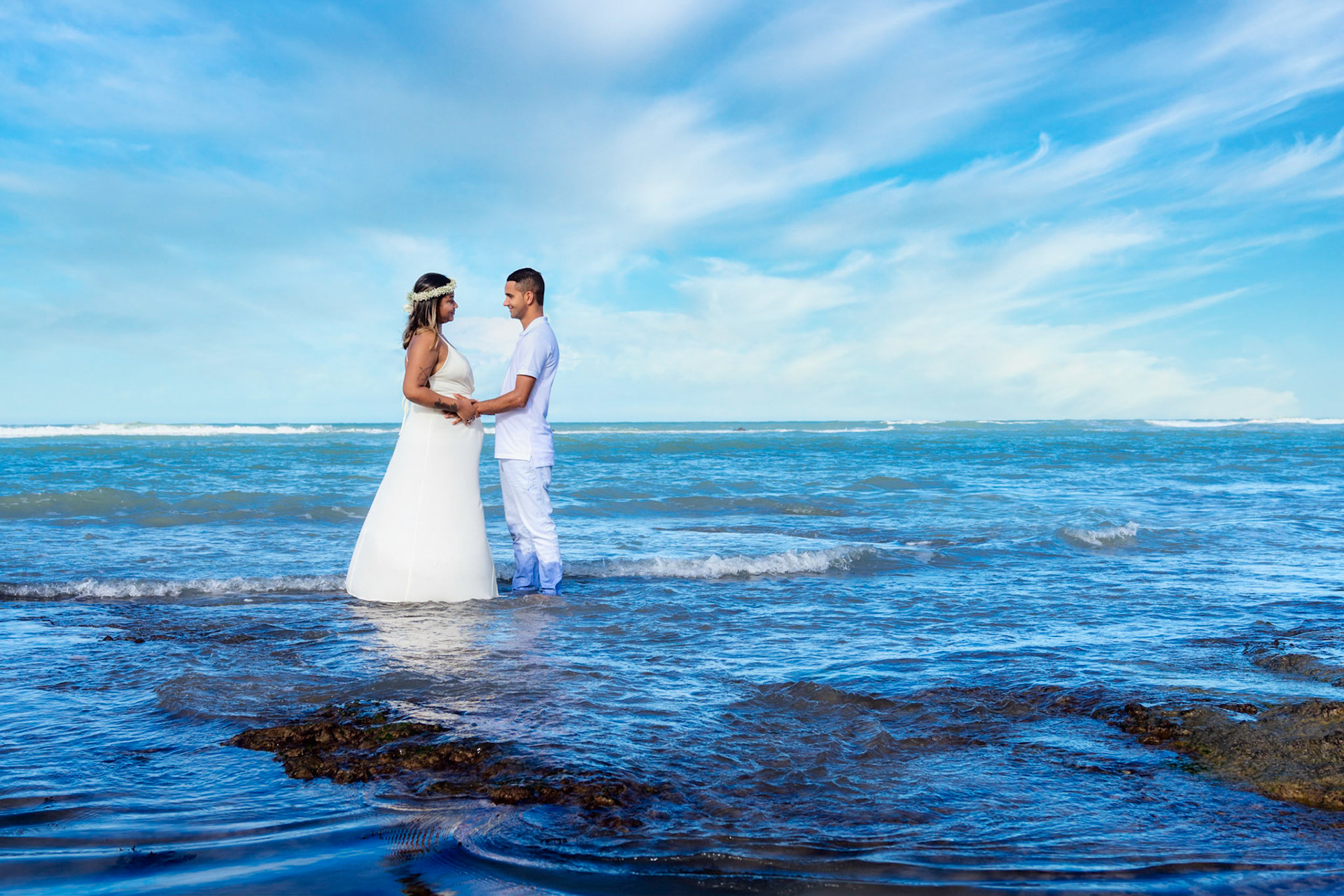 Fotógrafo de Ensaio em Arraial D'Ajuda