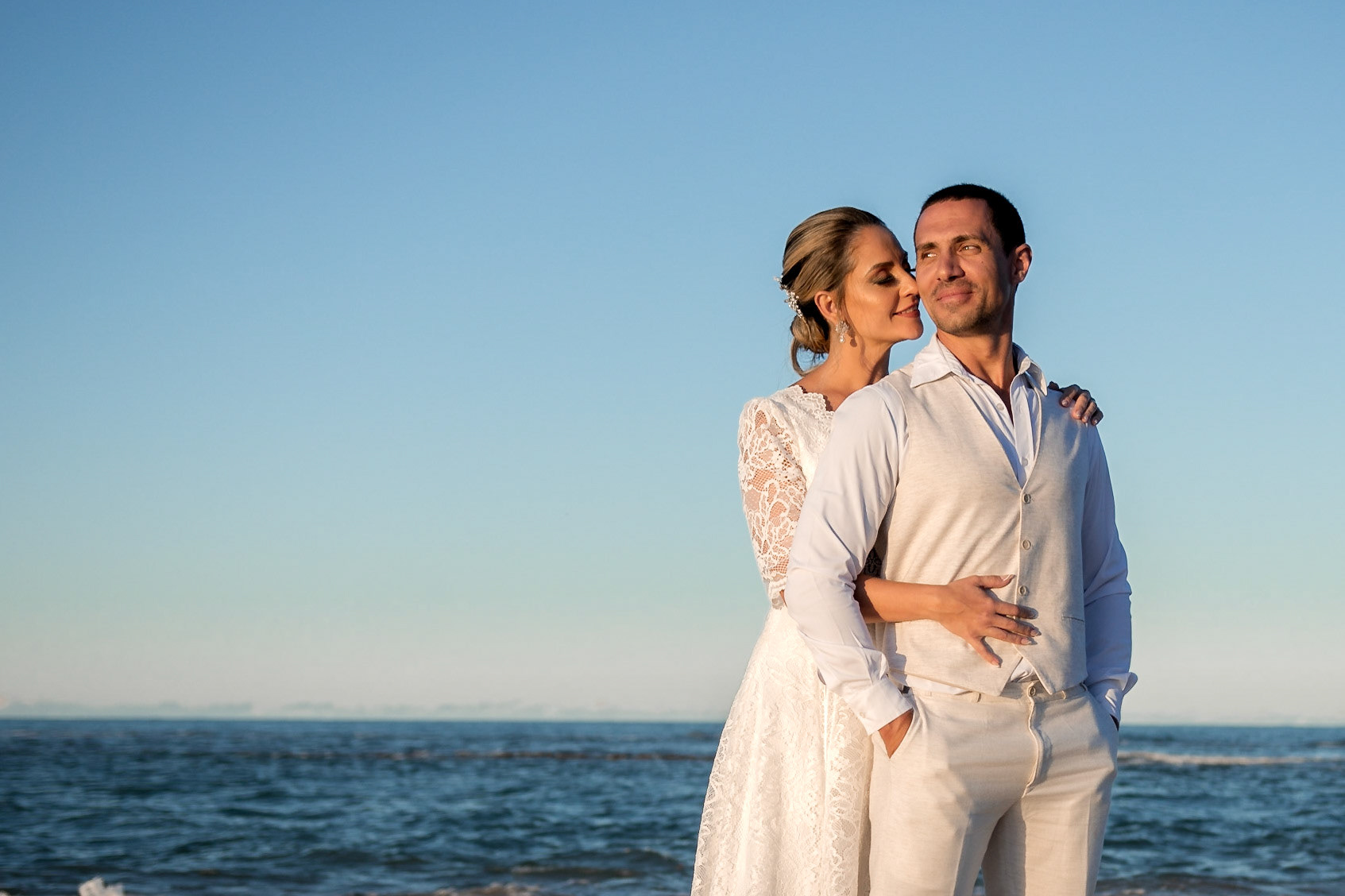Fotógrafo em Arraial D'Ajuda