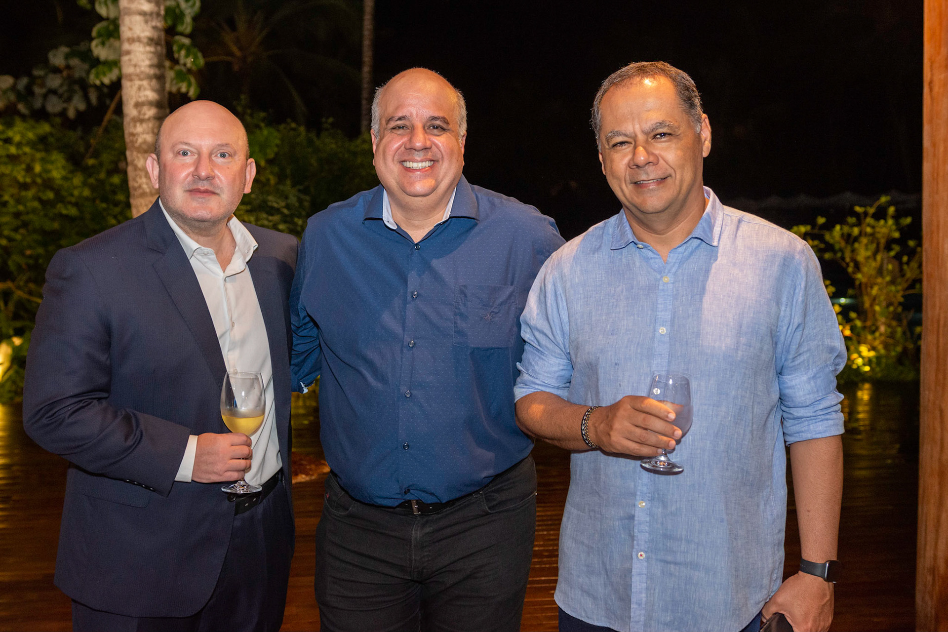 Hotel Fasano Trancoso