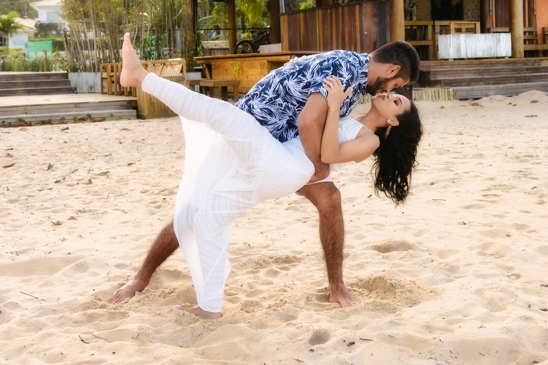 Fotógrafo de Ensaio Casal em Porto Seguro