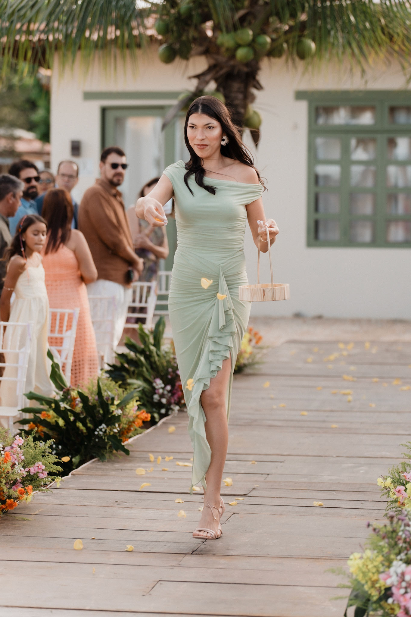 fotografia de casamento