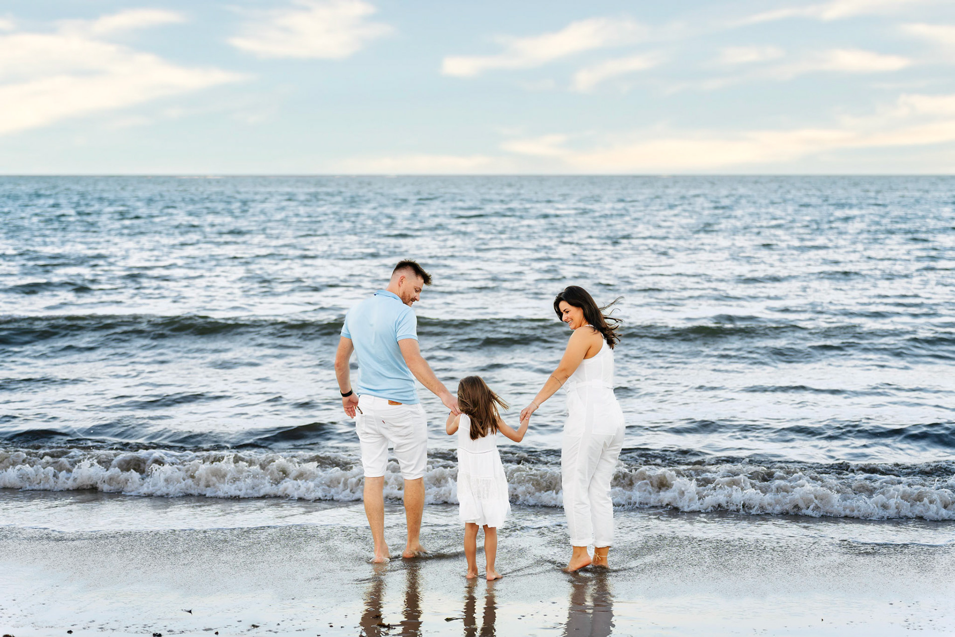 ensaio de família em porto seguro