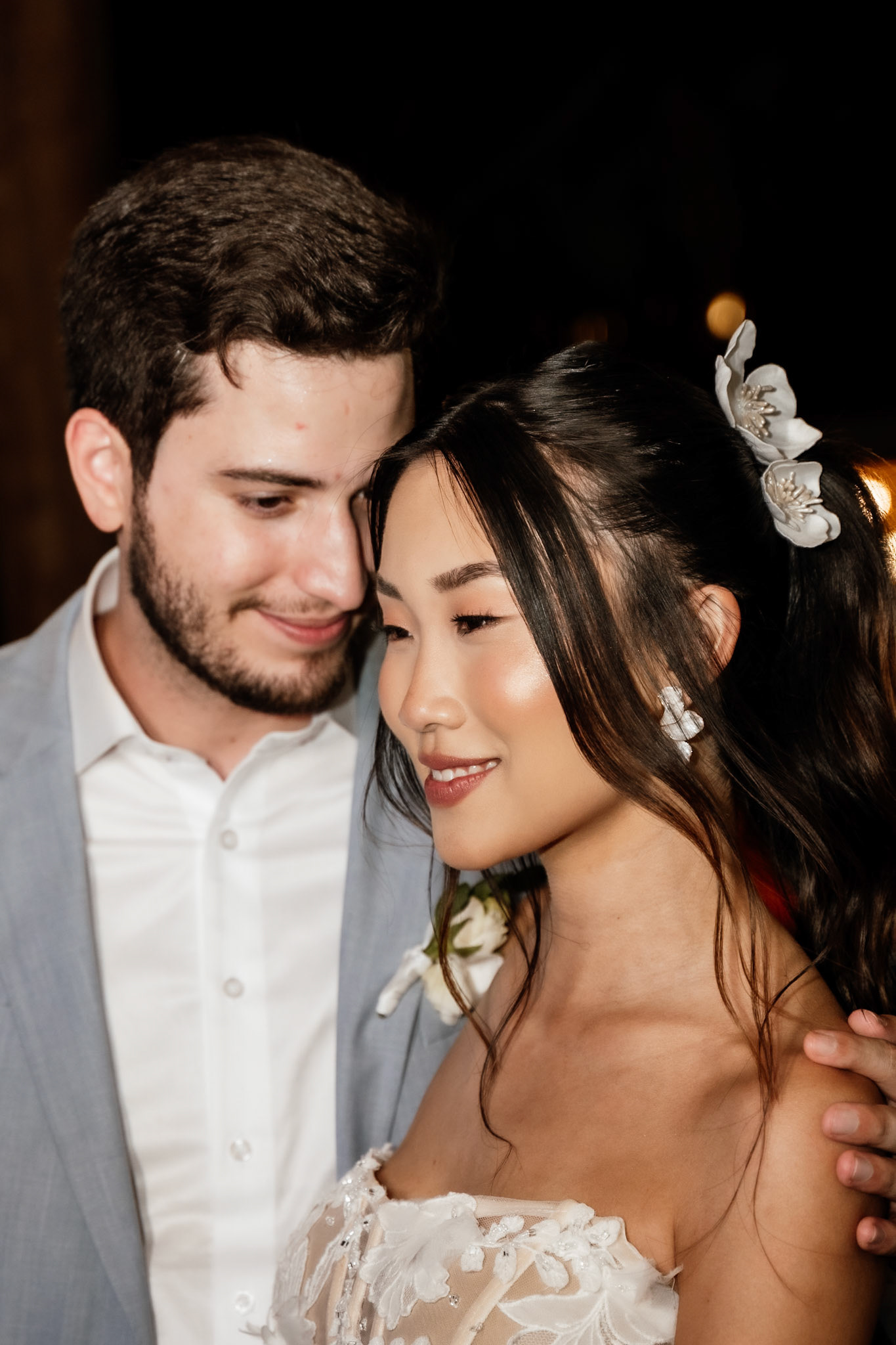 Festa de Casamento em Trancoso Bahia