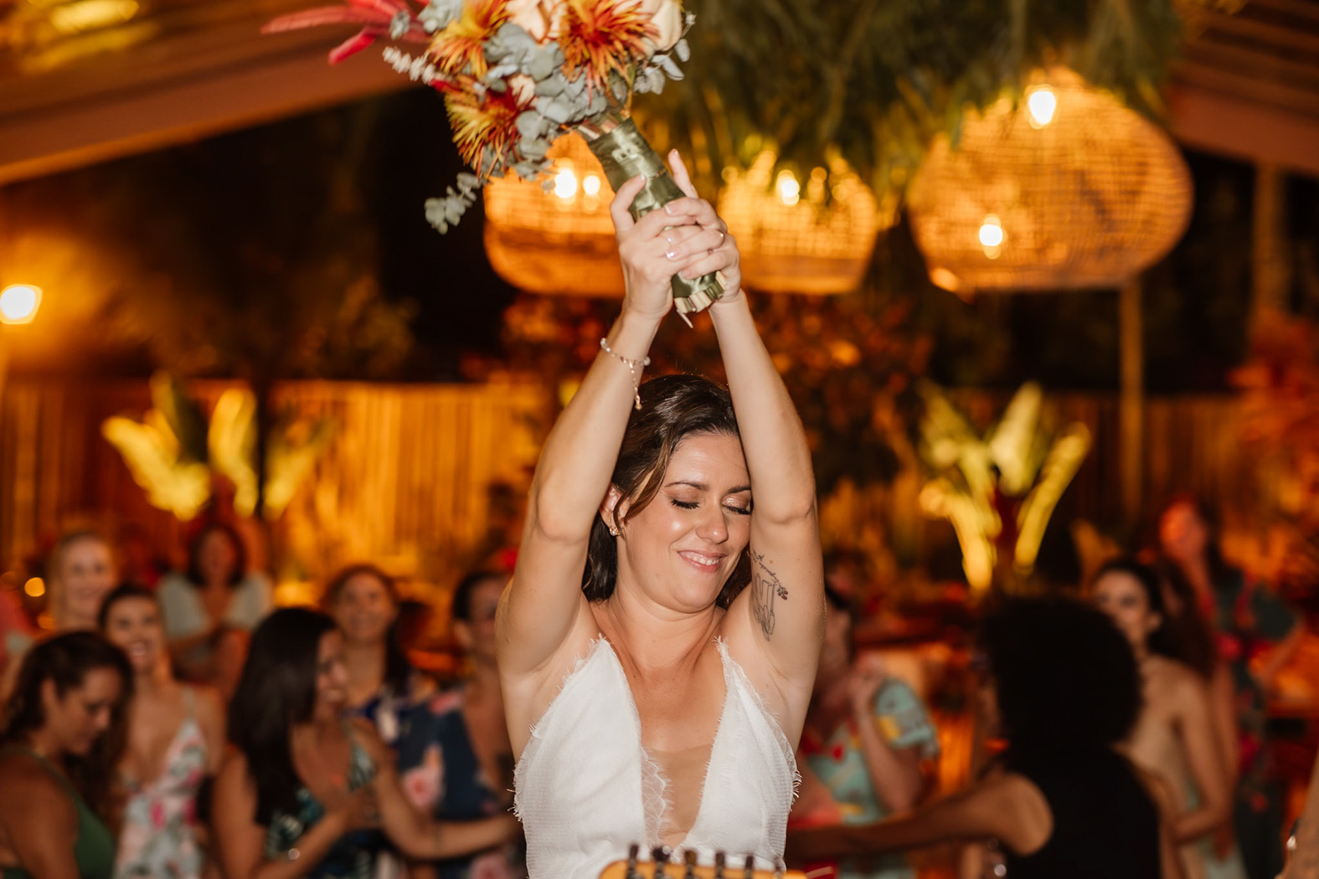 casar na praia em Arraial d’Ajuda