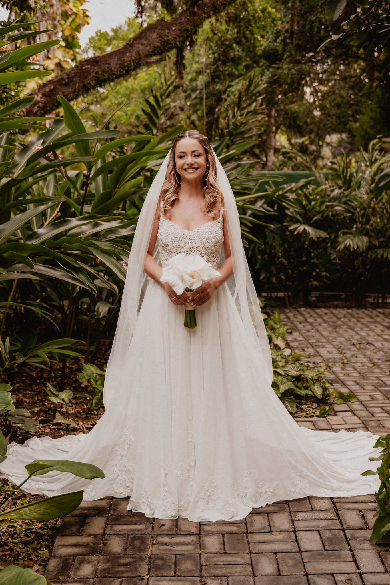 Making OF Noiva em Arraial D'Ajuda Bahia